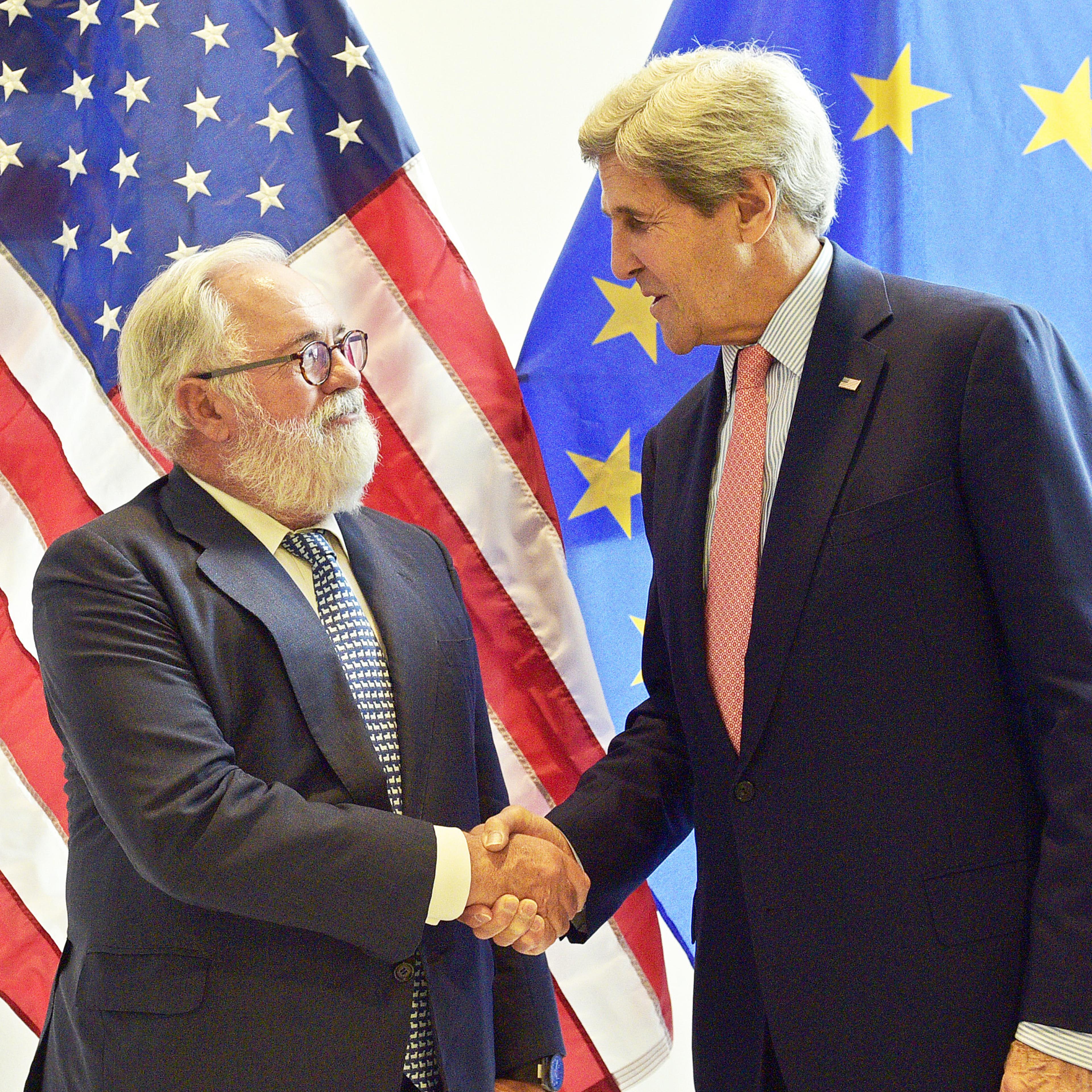 john kerry climate change HFCs Vienna