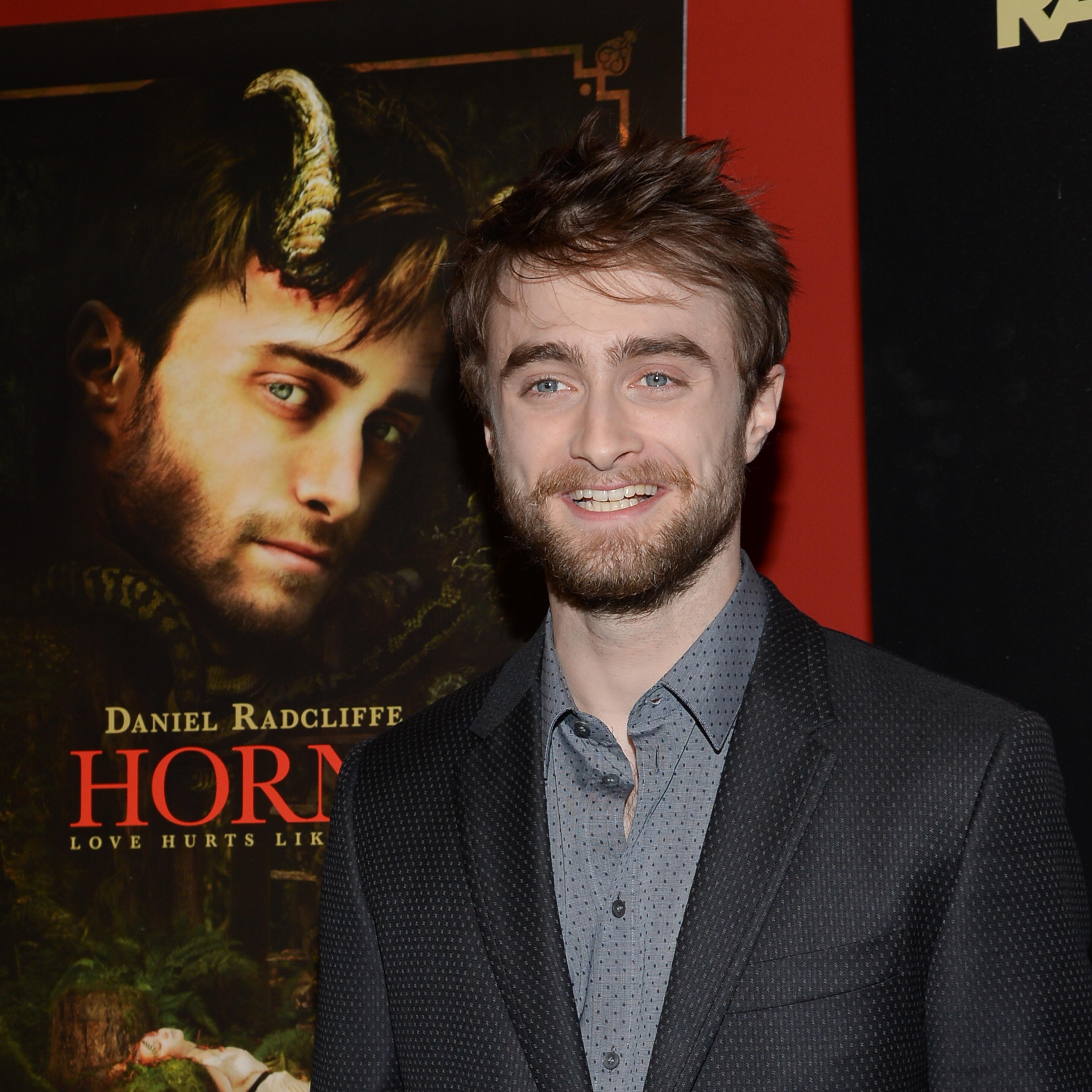 Daniel Radcliffe