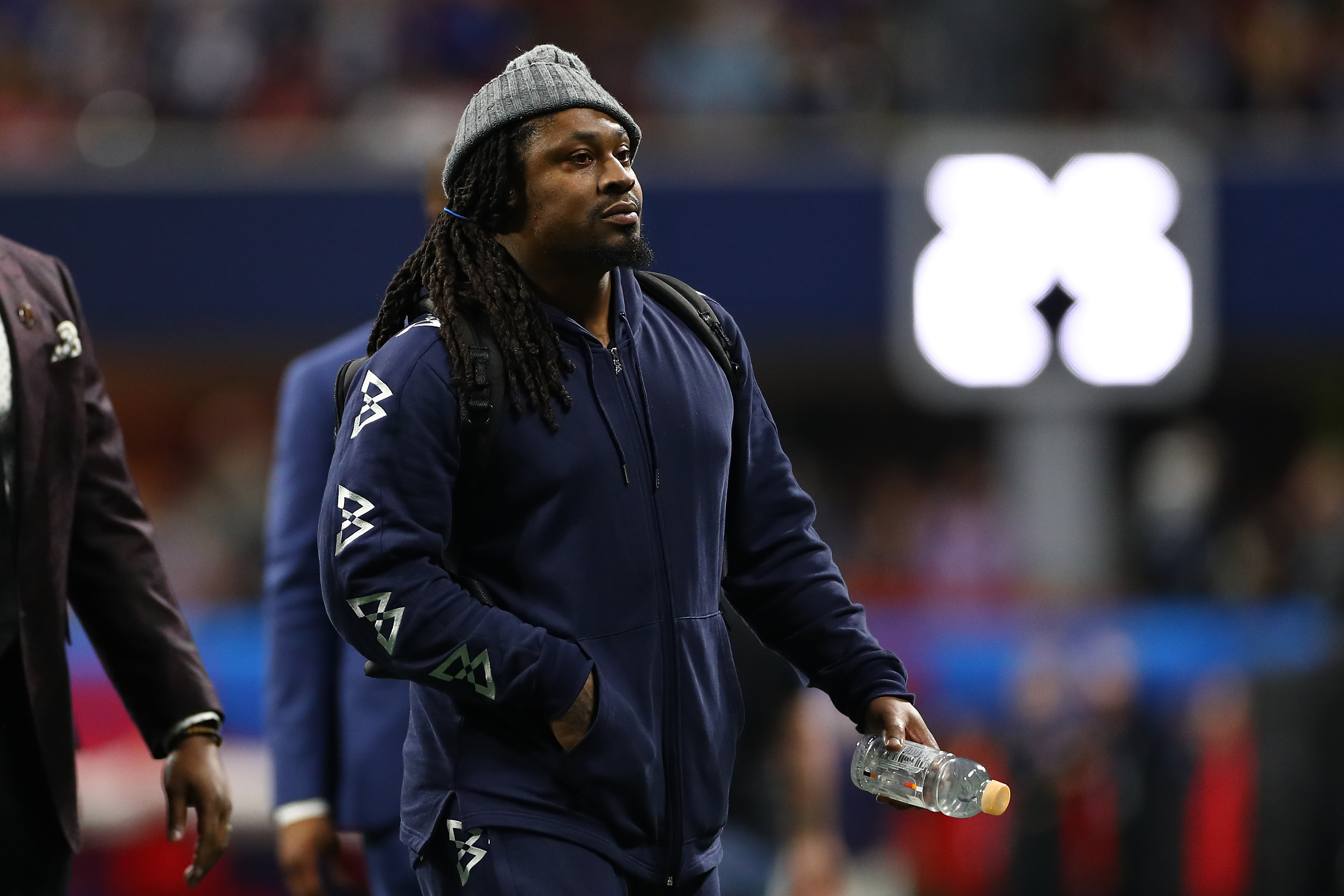 Super Bowl LIII - New England Patriots v Los Angeles Rams
