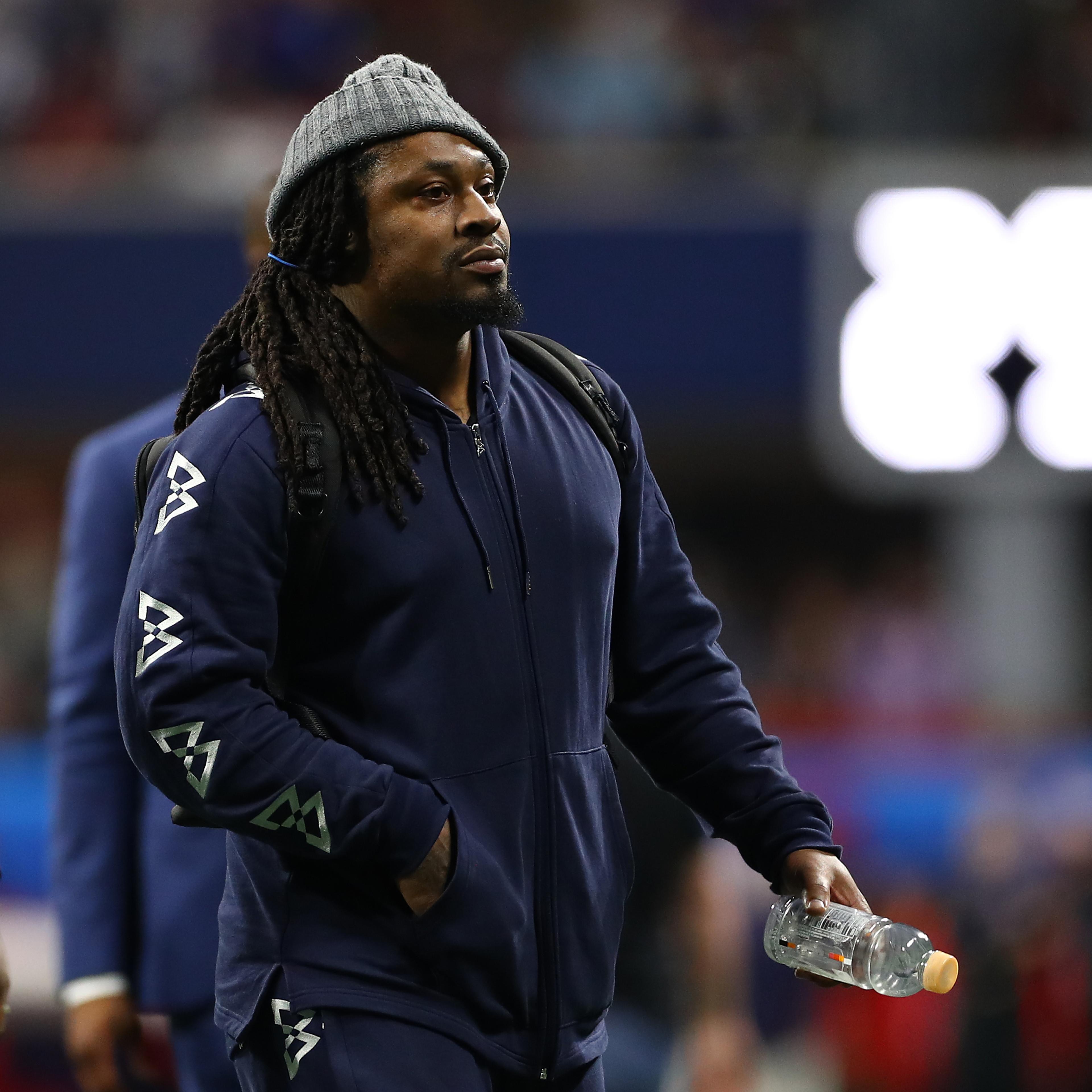 Super Bowl LIII - New England Patriots v Los Angeles Rams