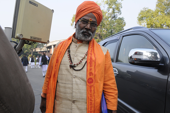 Indian Parliament Winter Session 2014