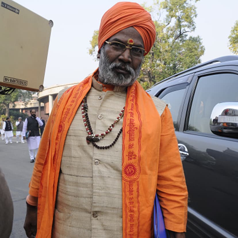 Indian Parliament Winter Session 2014