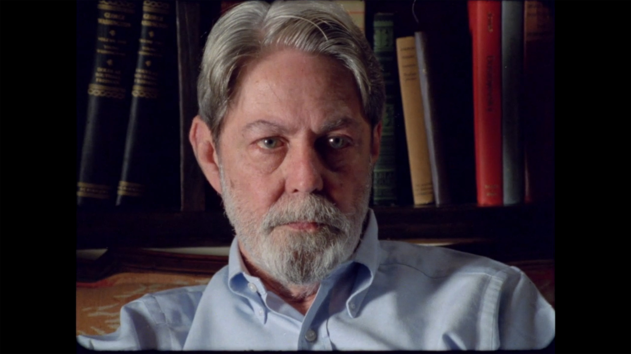 Civil War Documentary Ken Burns