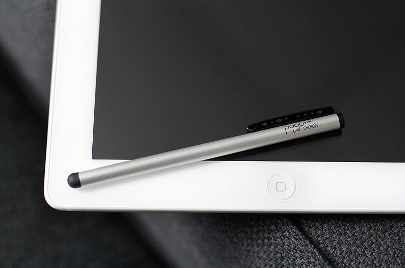 Pogo Stylus