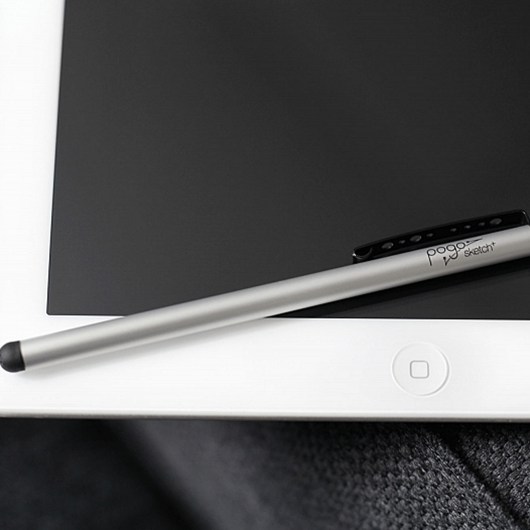 Pogo Stylus