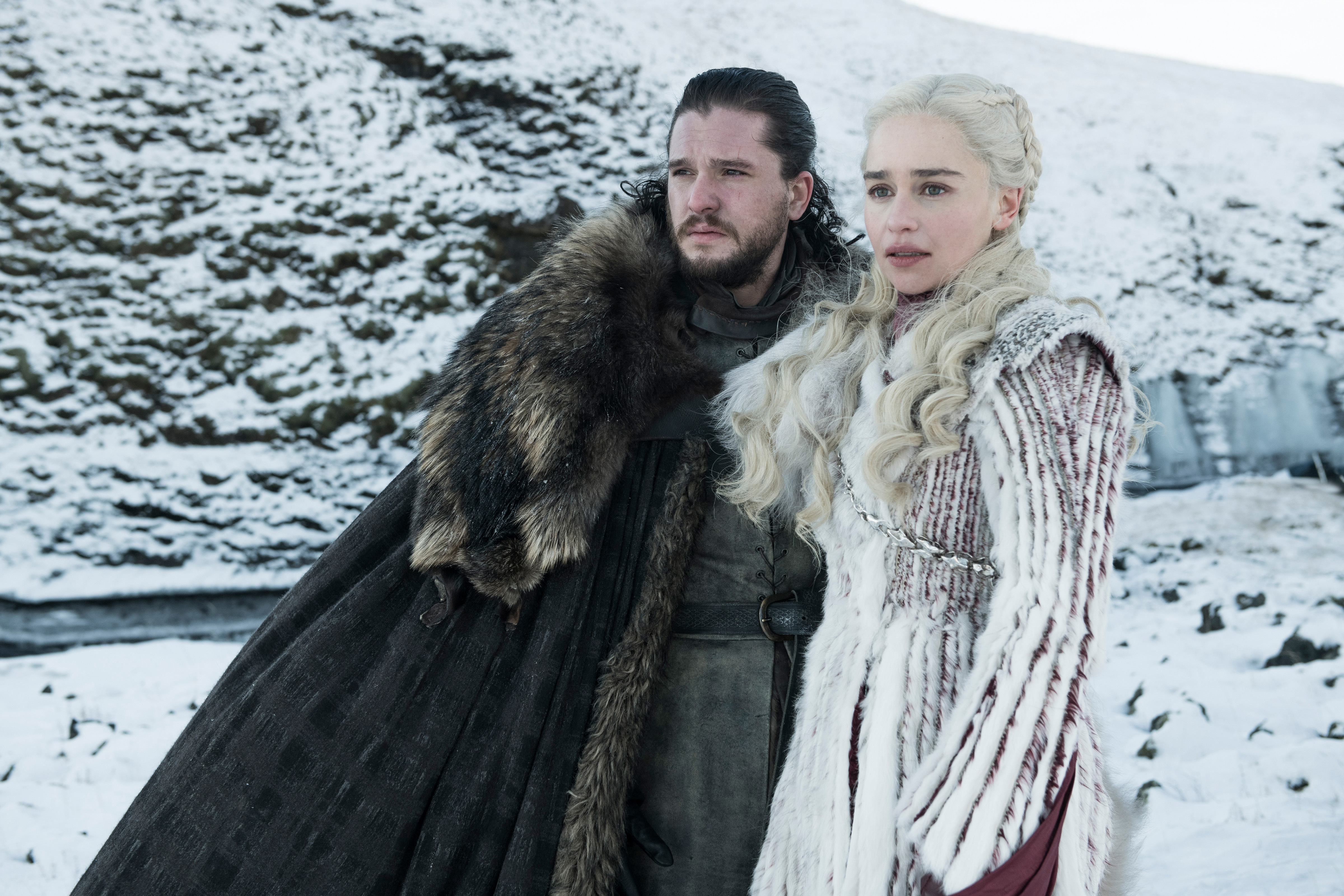 Best memes of Game of Thrones season 8 episode 1
