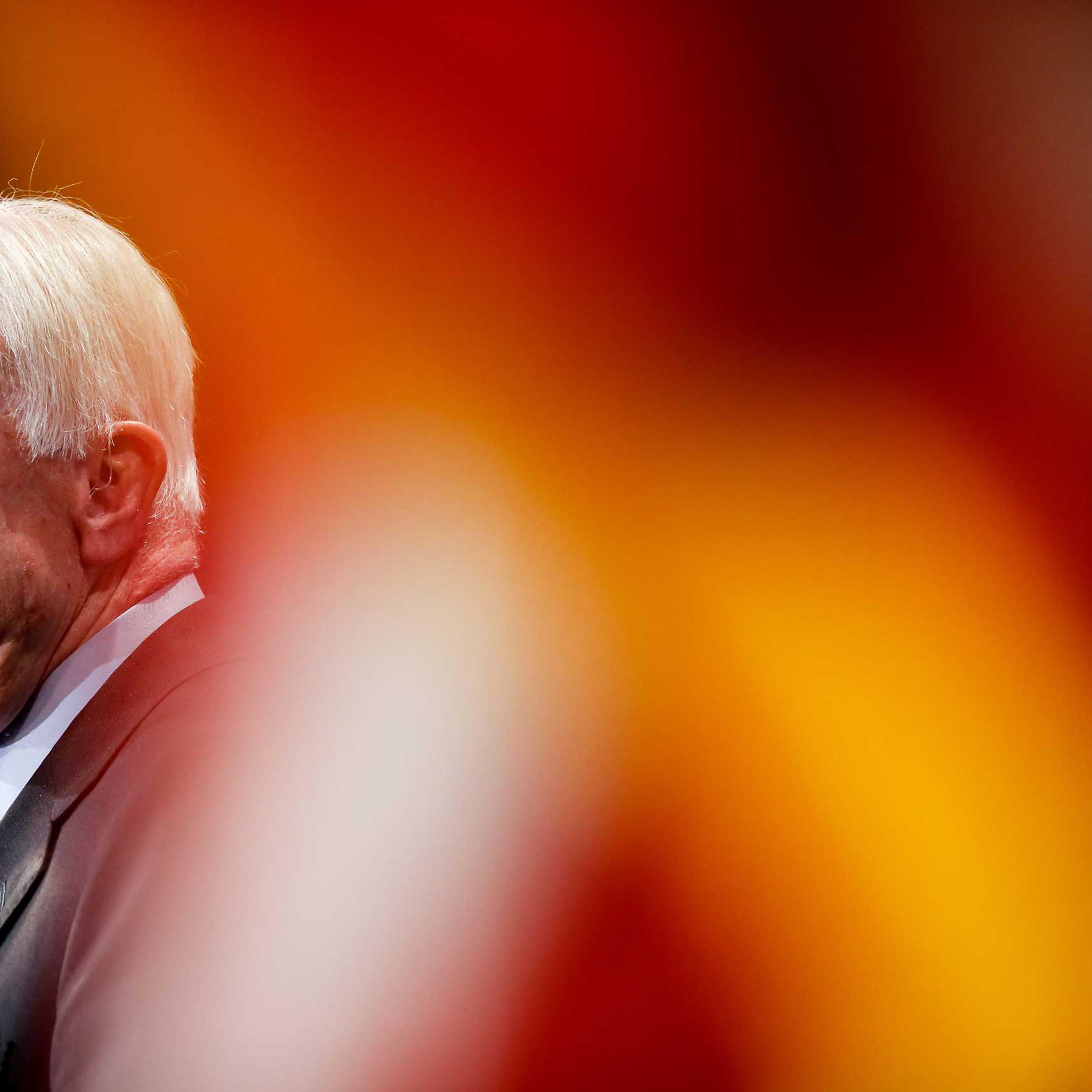 John McCain