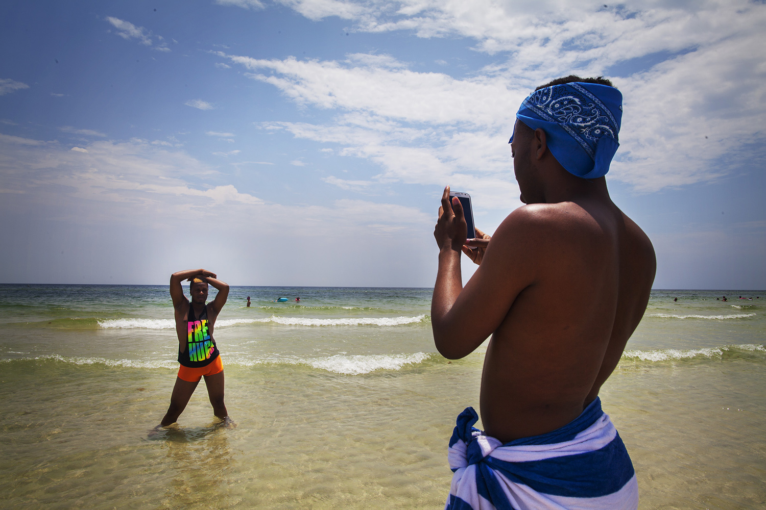 Diary of a Dance Troupe: A Deep Look at Alabama's Prancing Elites