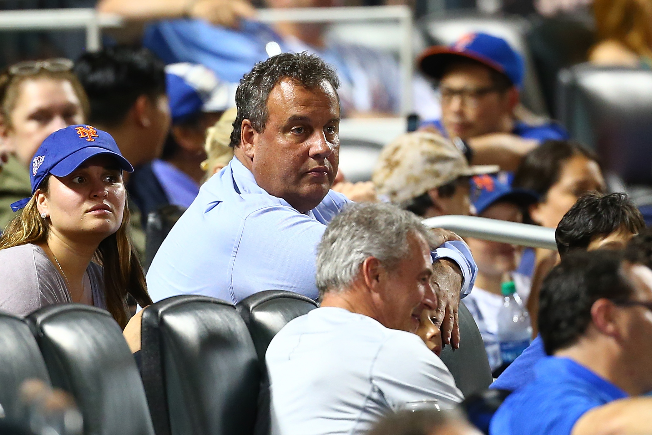 St Louis Cardinals v New York Mets