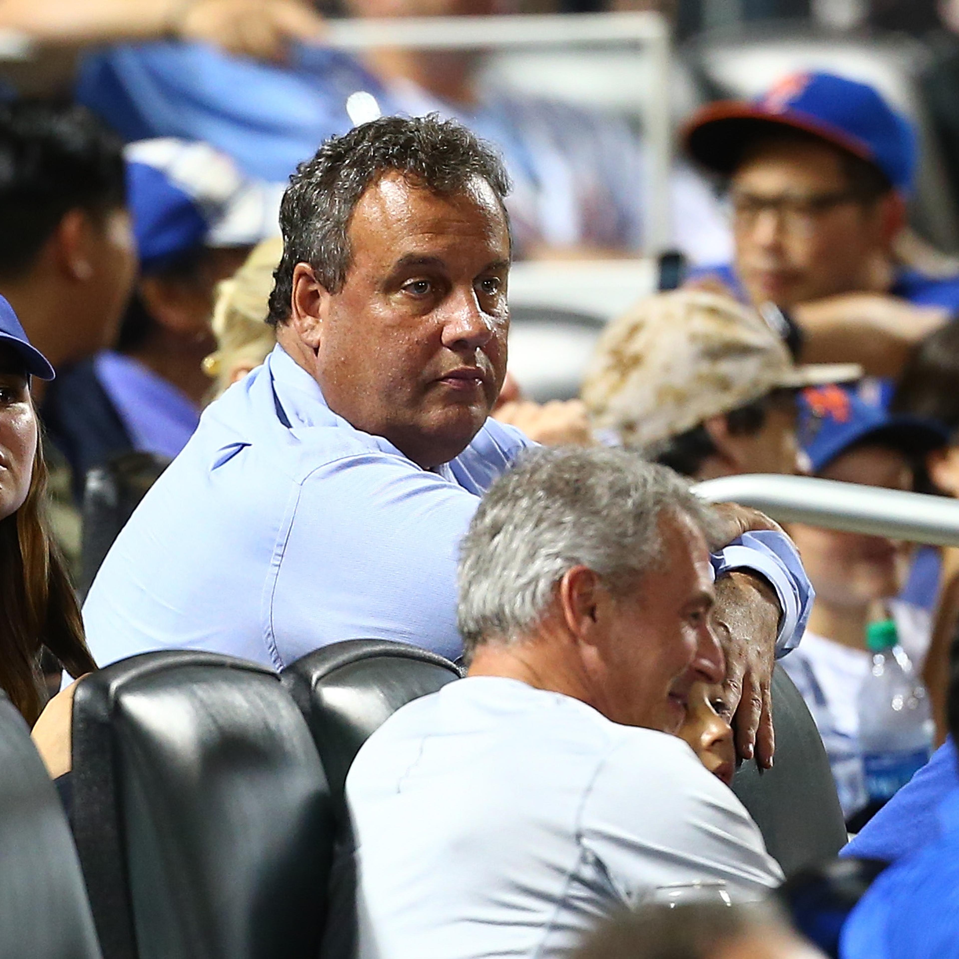 St Louis Cardinals v New York Mets