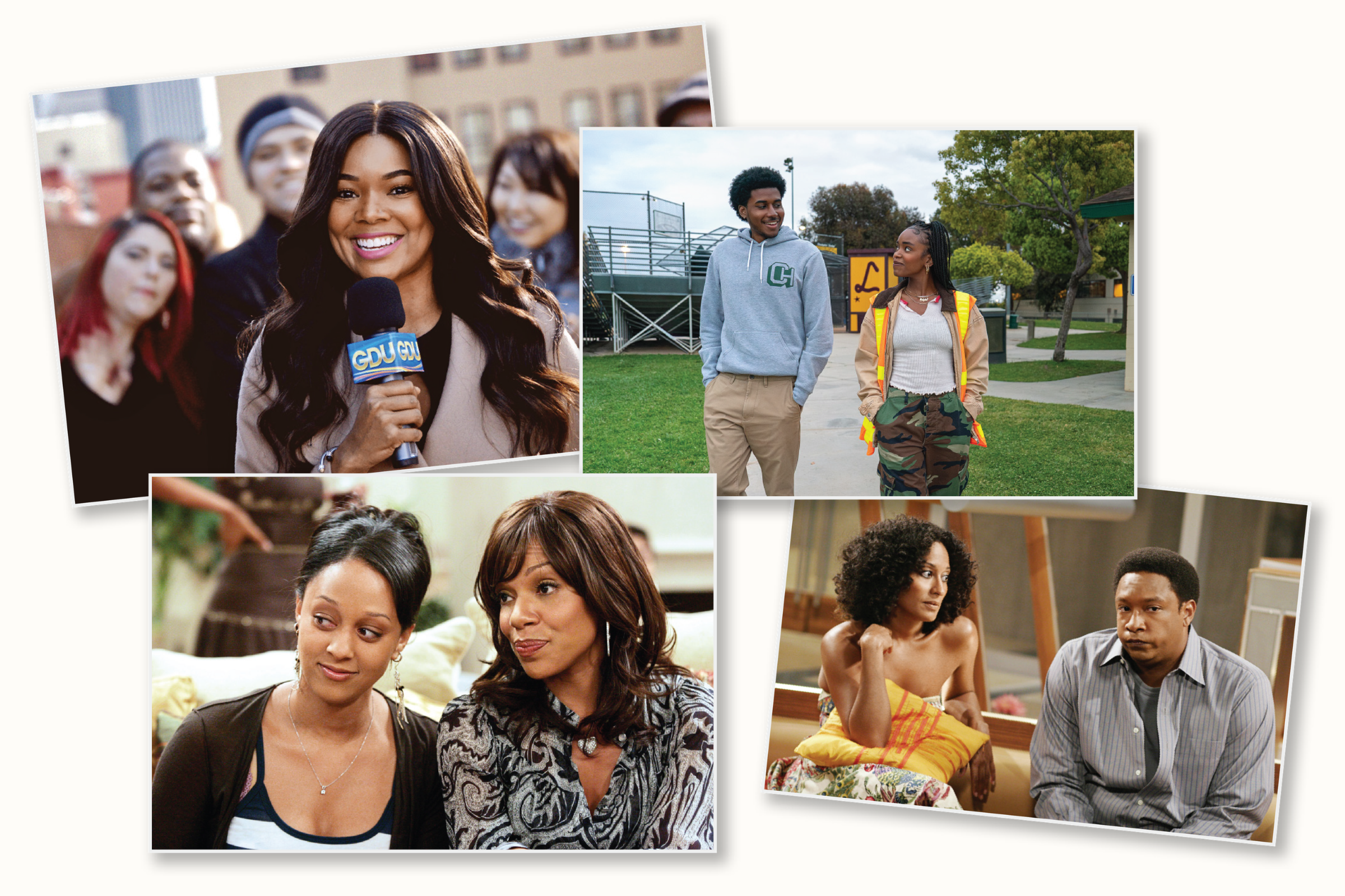 Mara Brock Akil Changed TV. But Her Most Urgent Story Demanded a New Medium