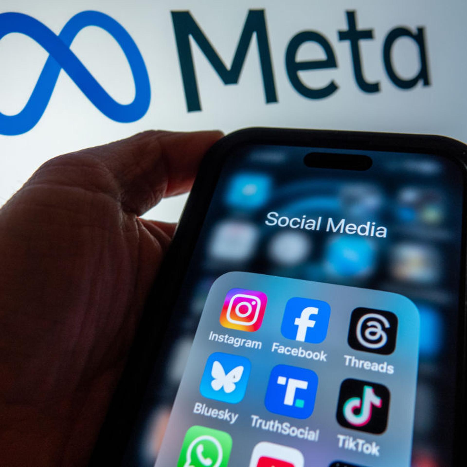 Meta To Replace Fact Checkers