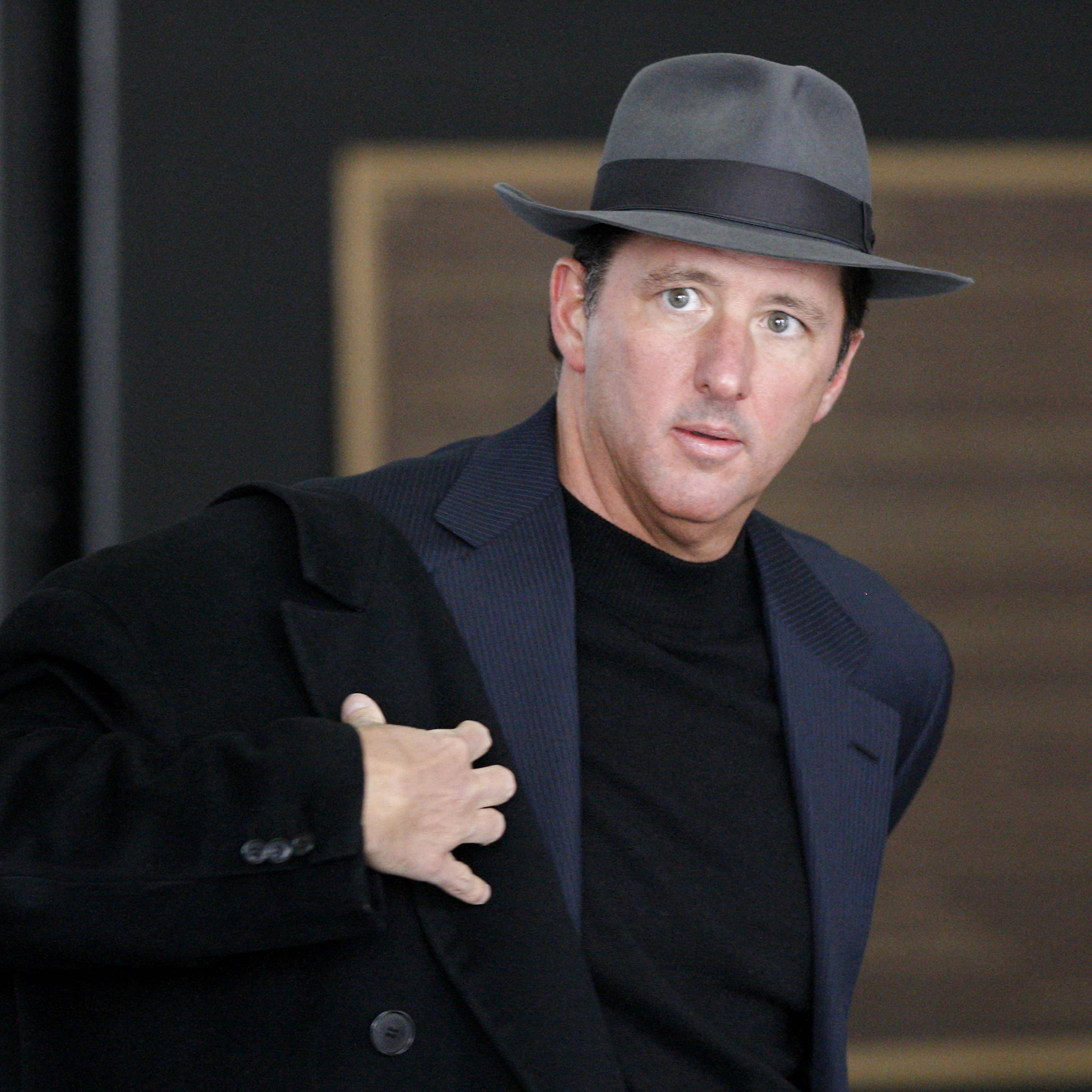 Kevin Trudeau