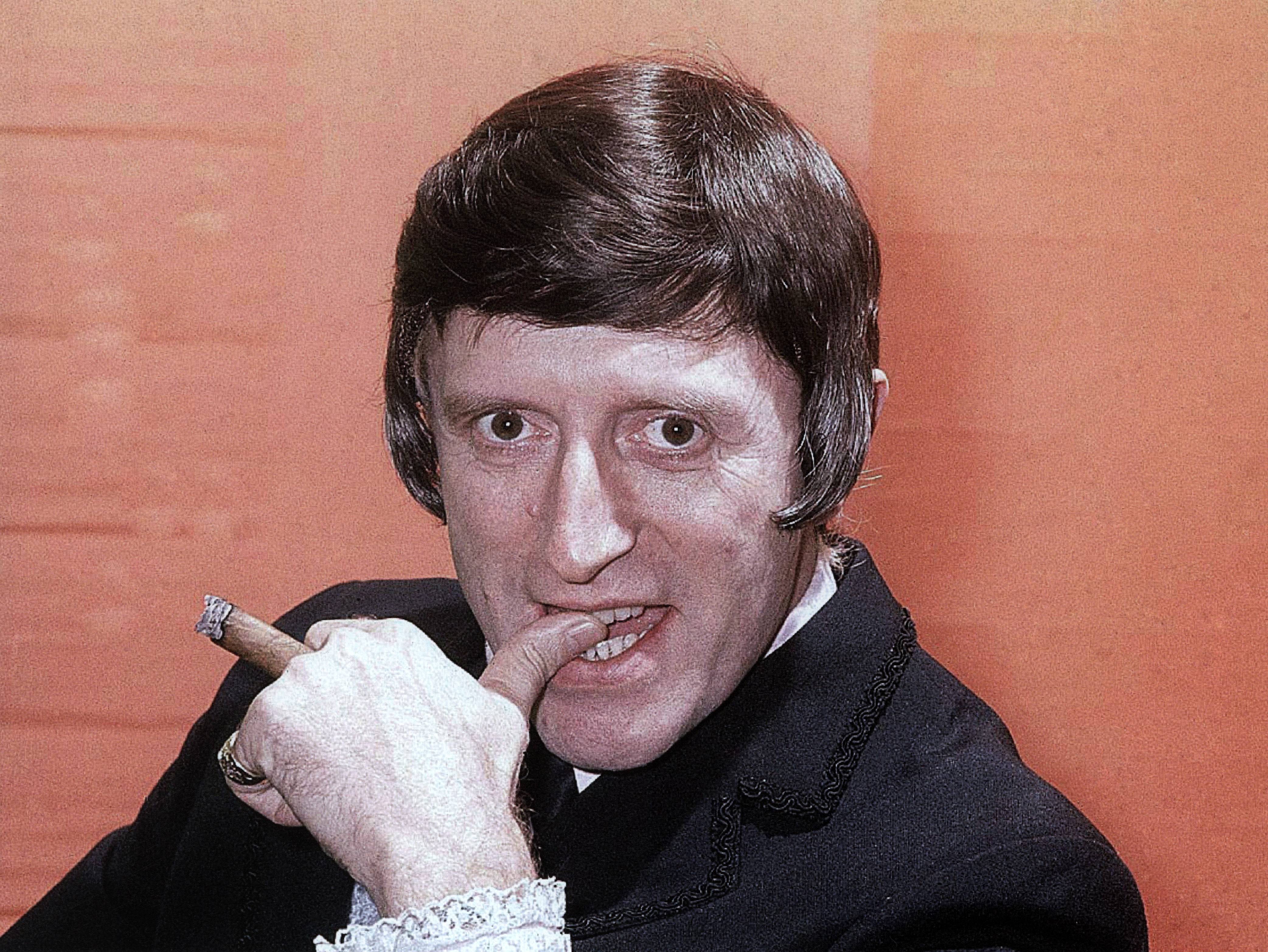 Jimmy savile-hall-sexual-abuse-report-released