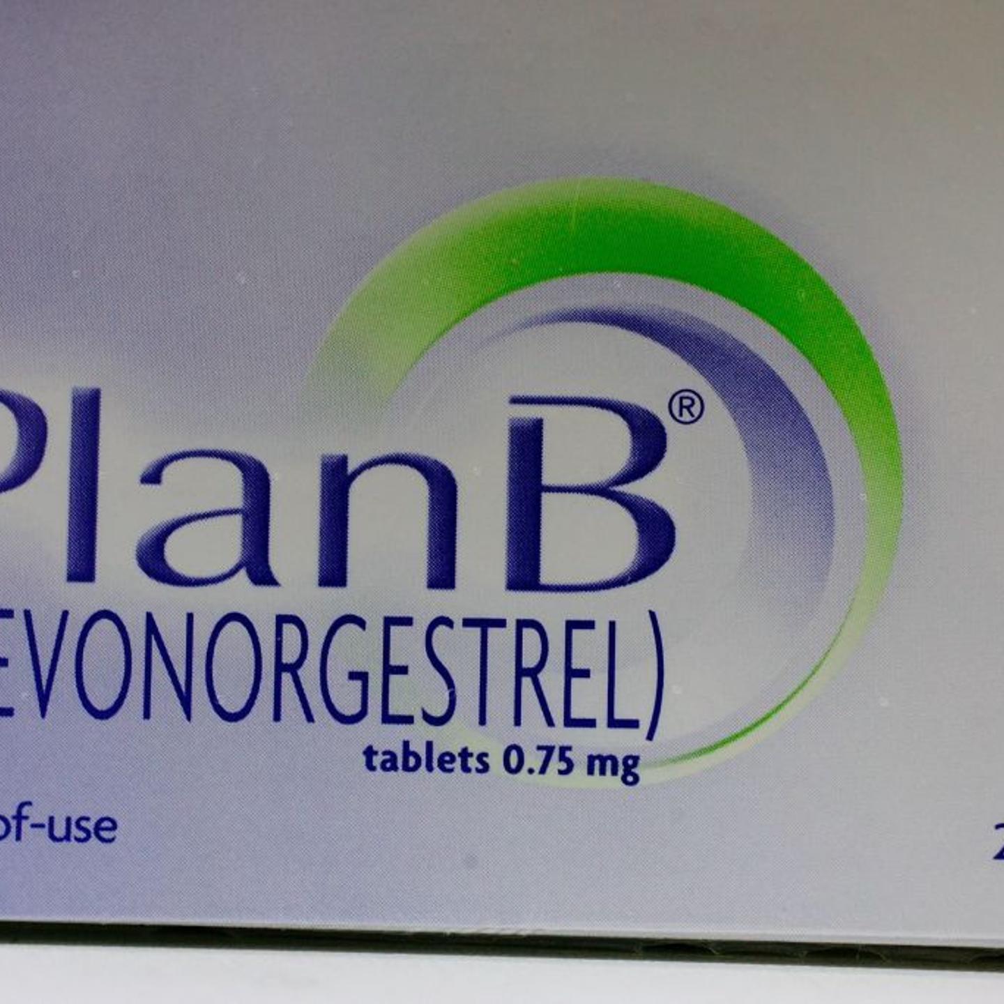 Debate Rages On Prescription Status For "Plan B" Pill