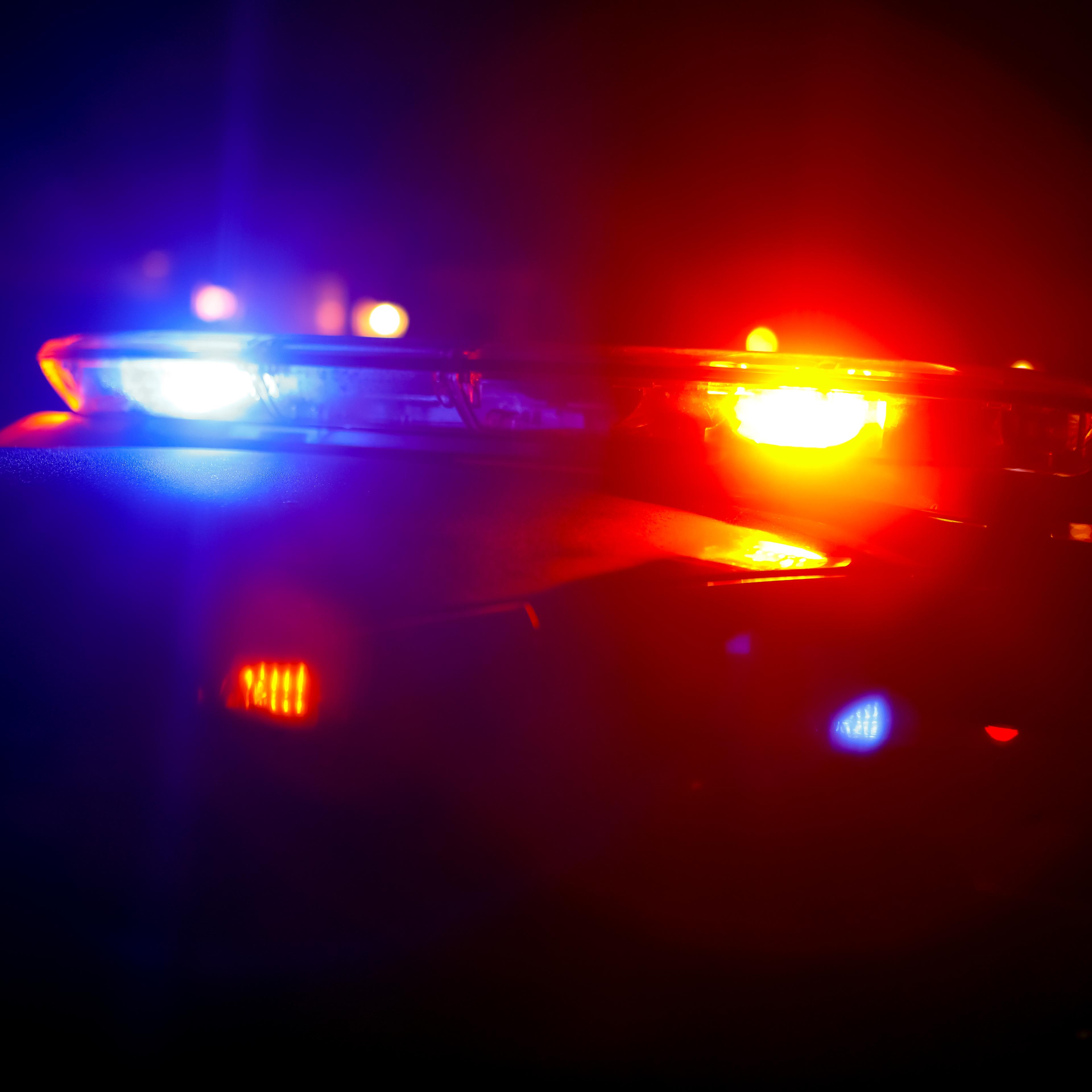 Police Lights and Sirens Law Enforcements