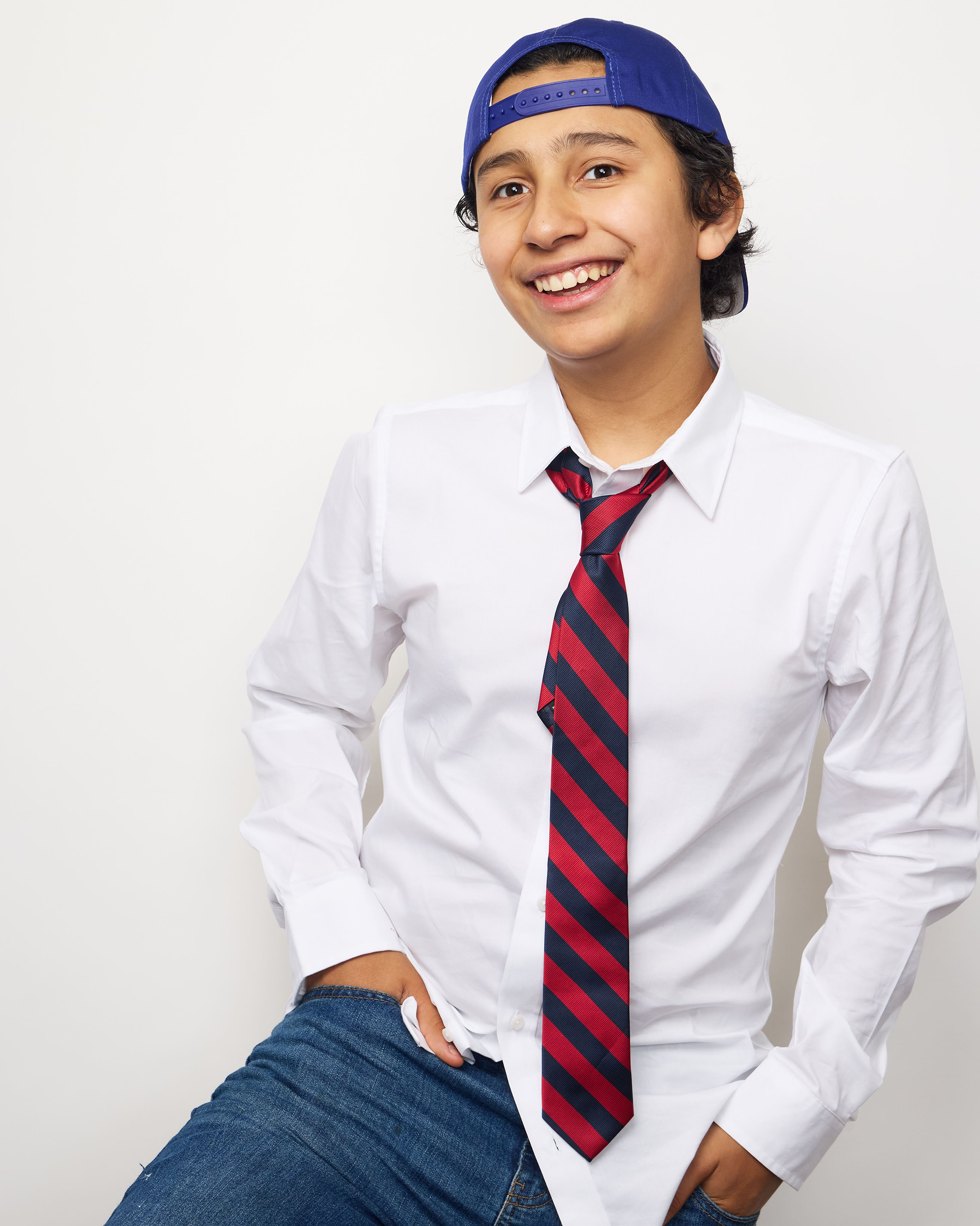 This Young Advocate Is Fighting to Make Every School Allergy-Safe
