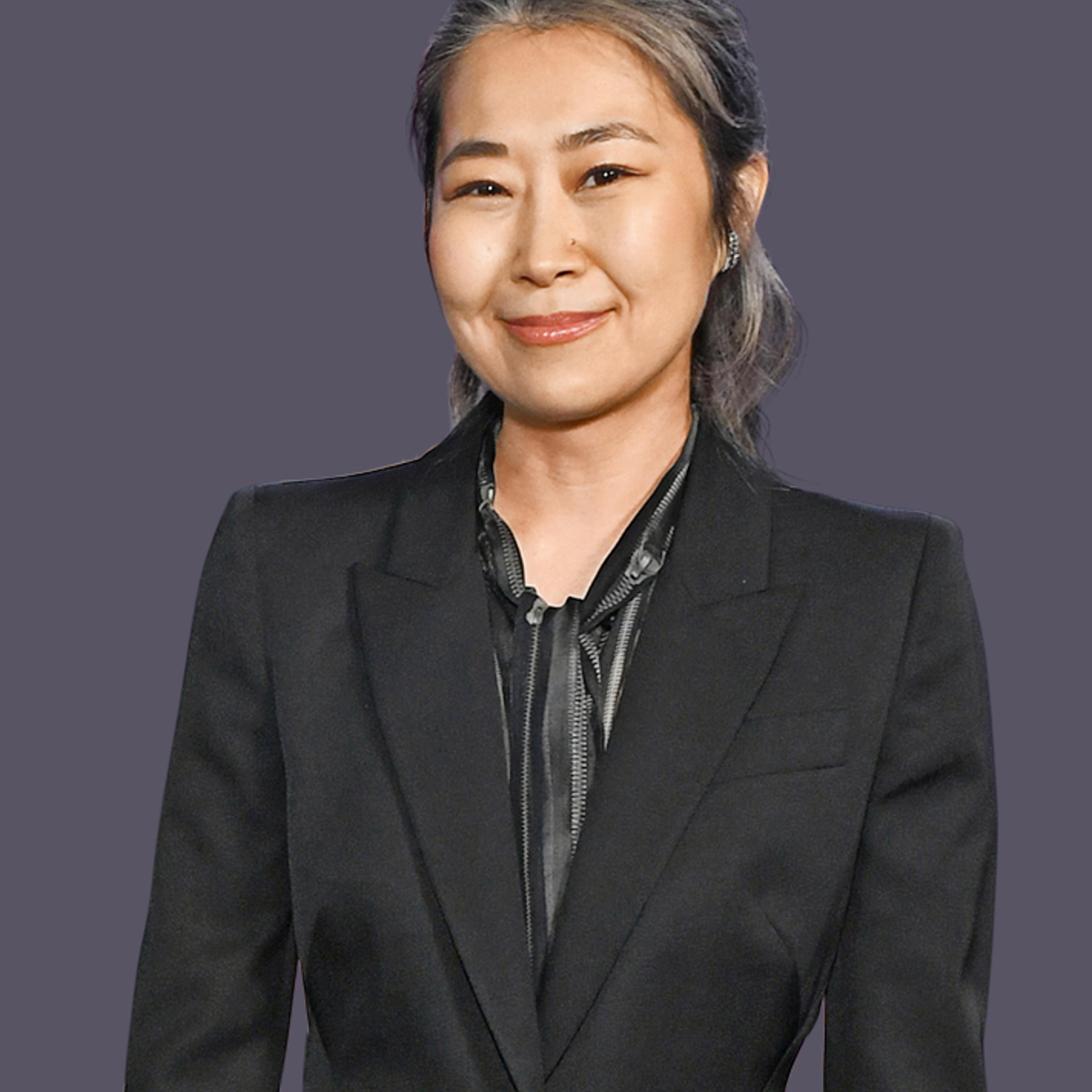 Maggie Kang