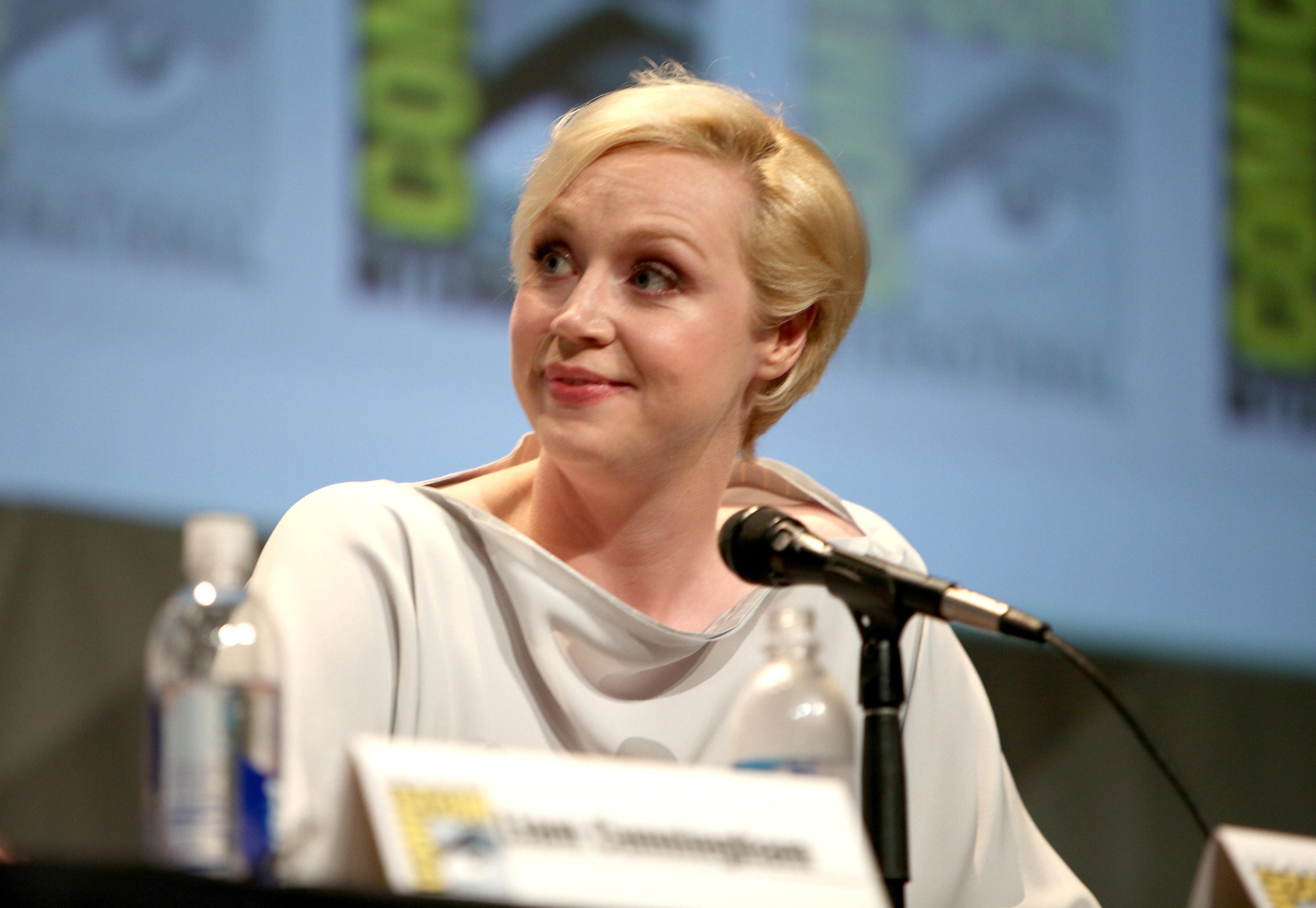 2015 "Game Of Thrones" Comic-Con Panel