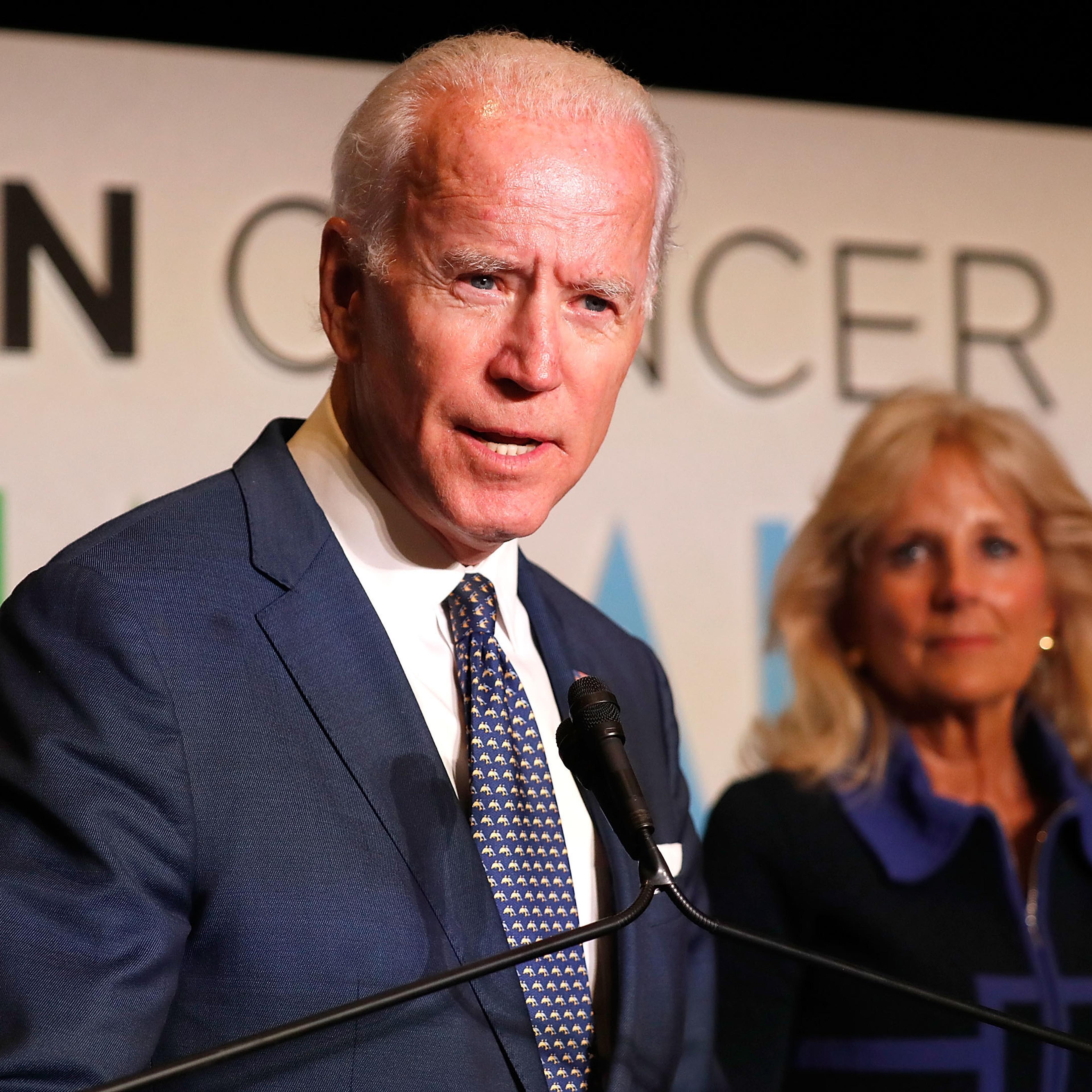 Biden Cancer Summit Welcome Reception