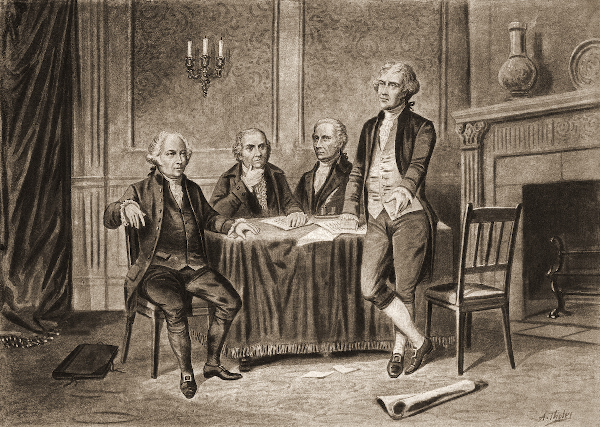 Continental Congress