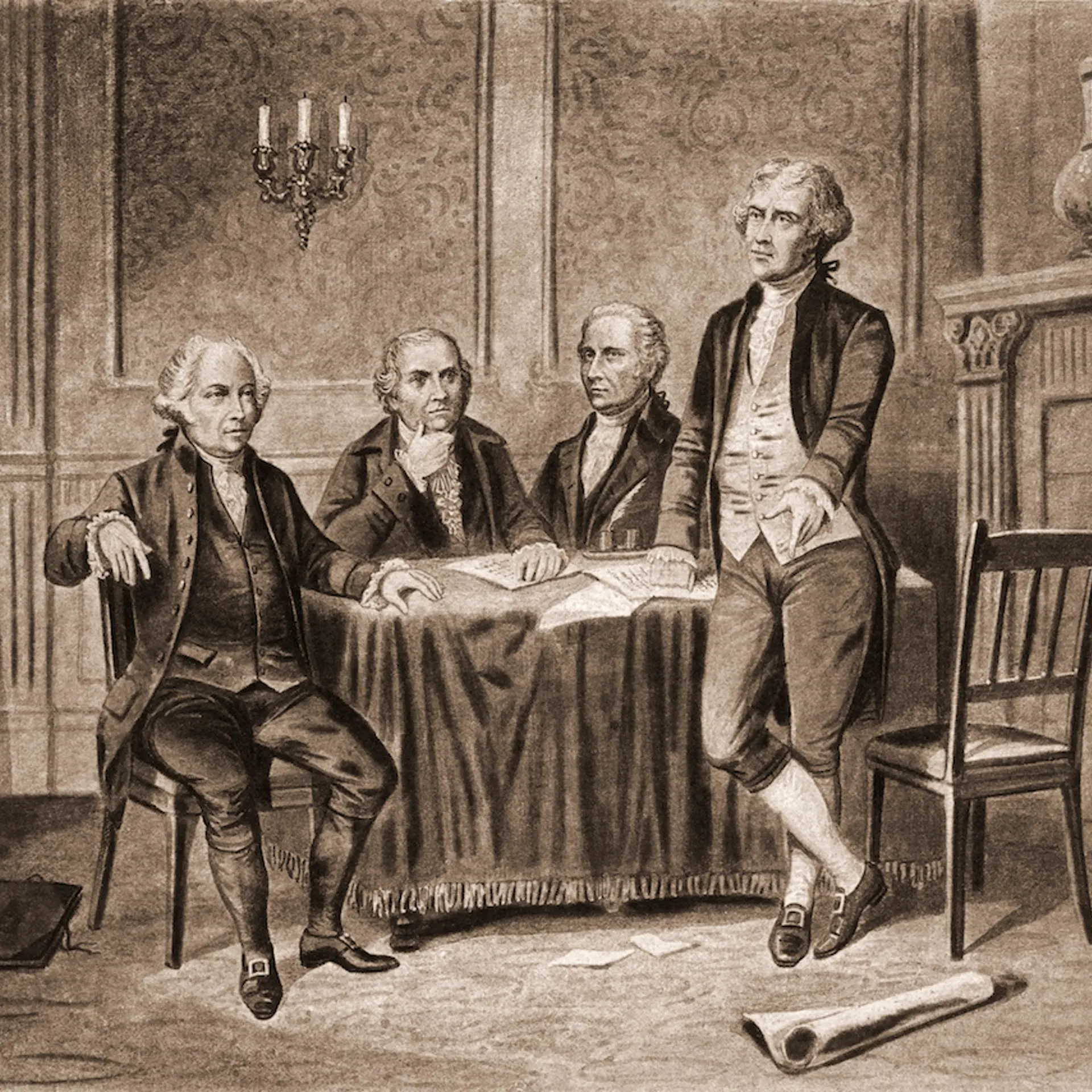 Continental Congress