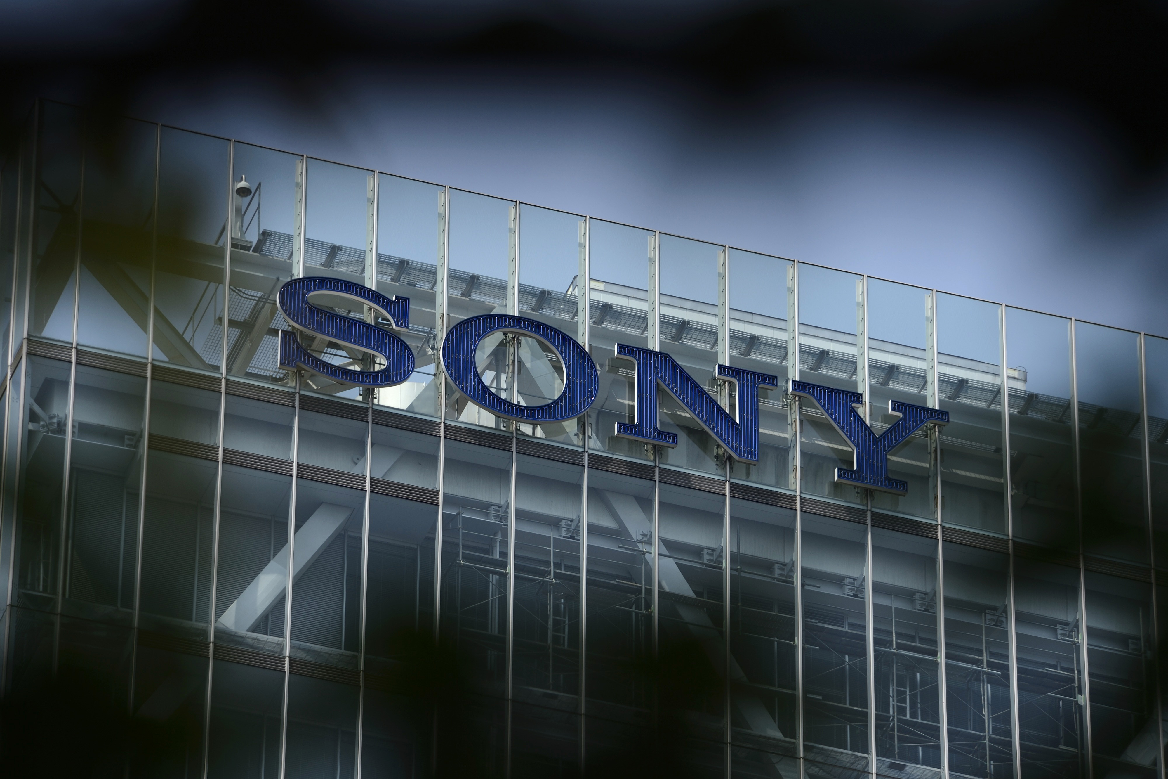 Sony Hack
