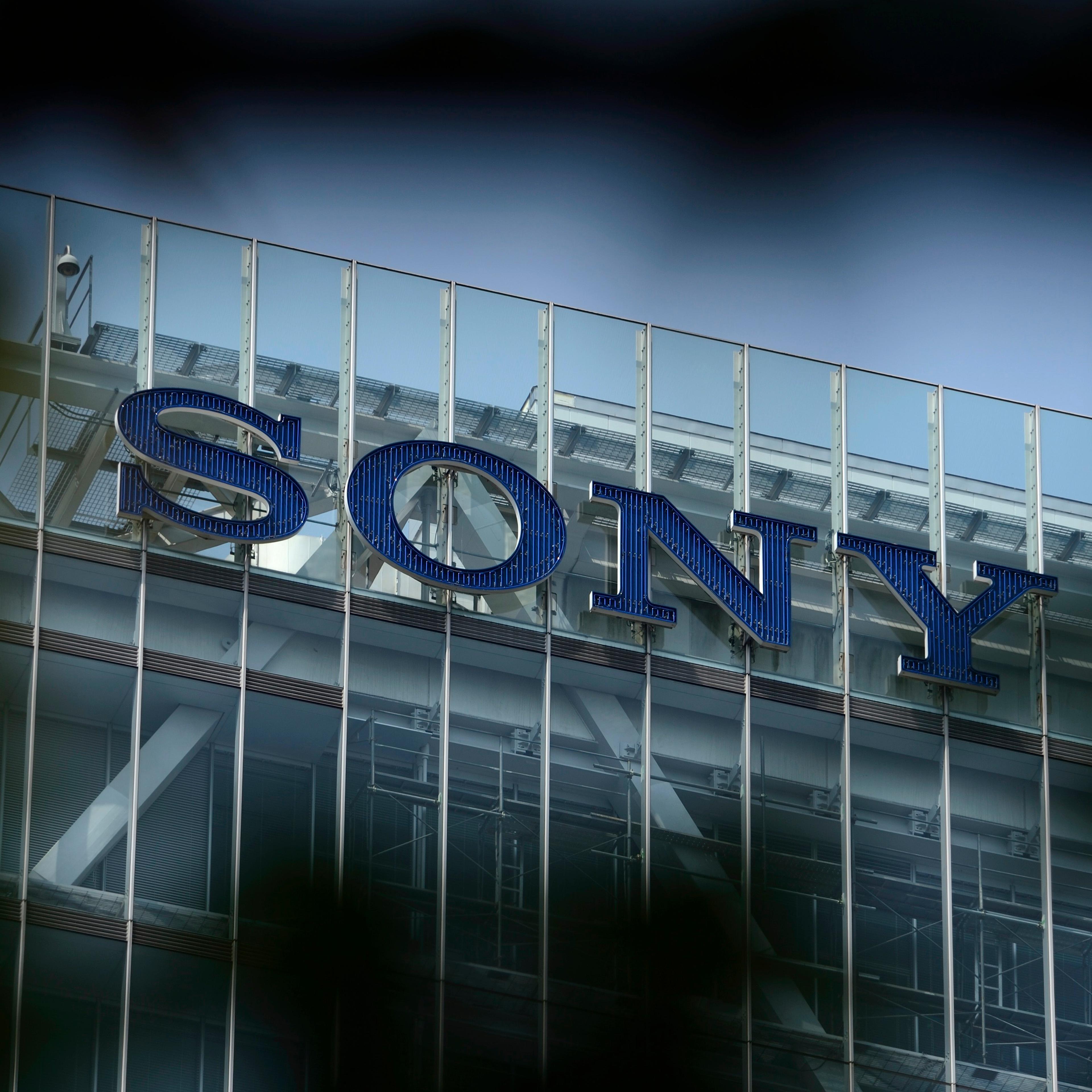 Sony Hack