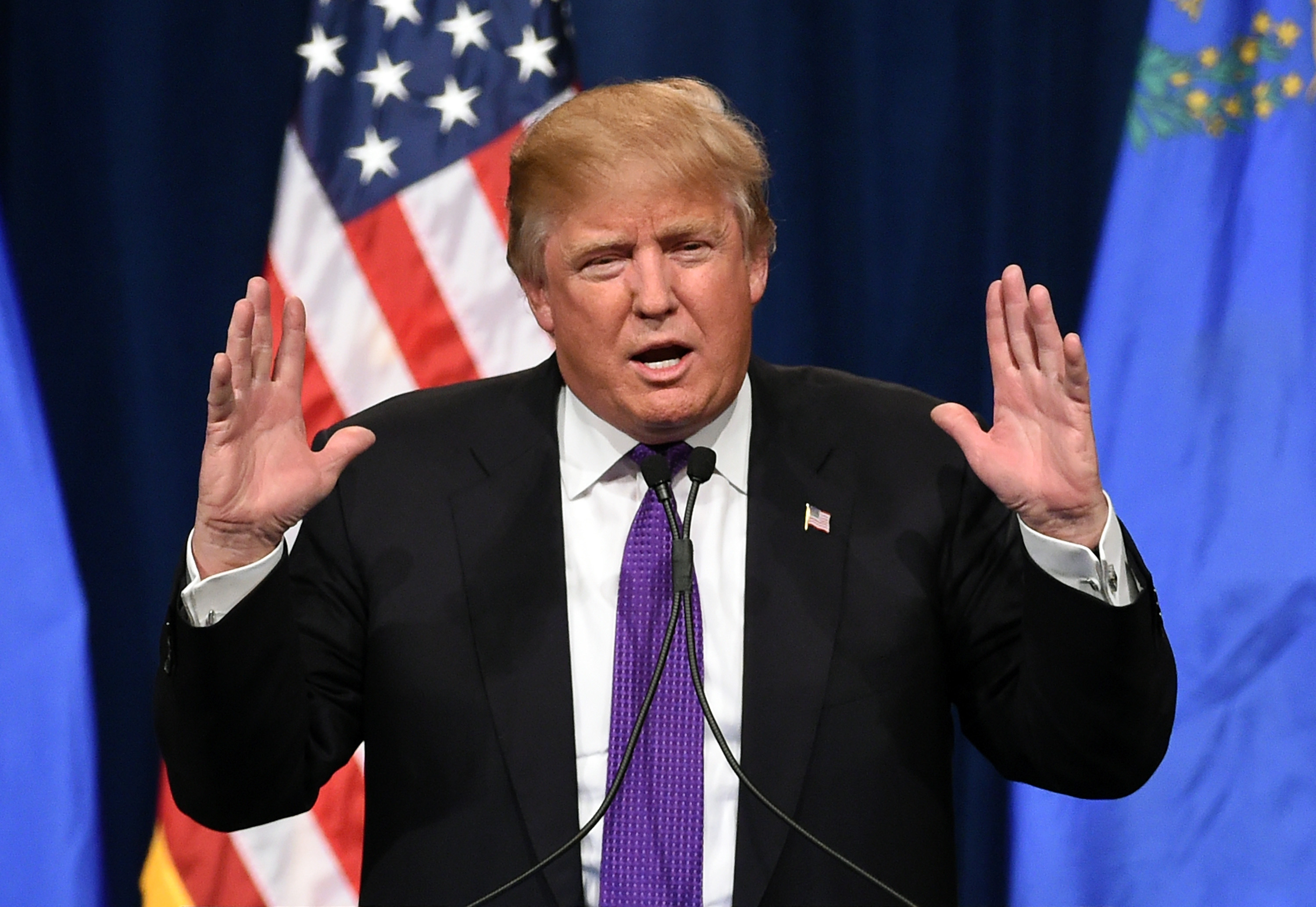 donald trump hispanic voters