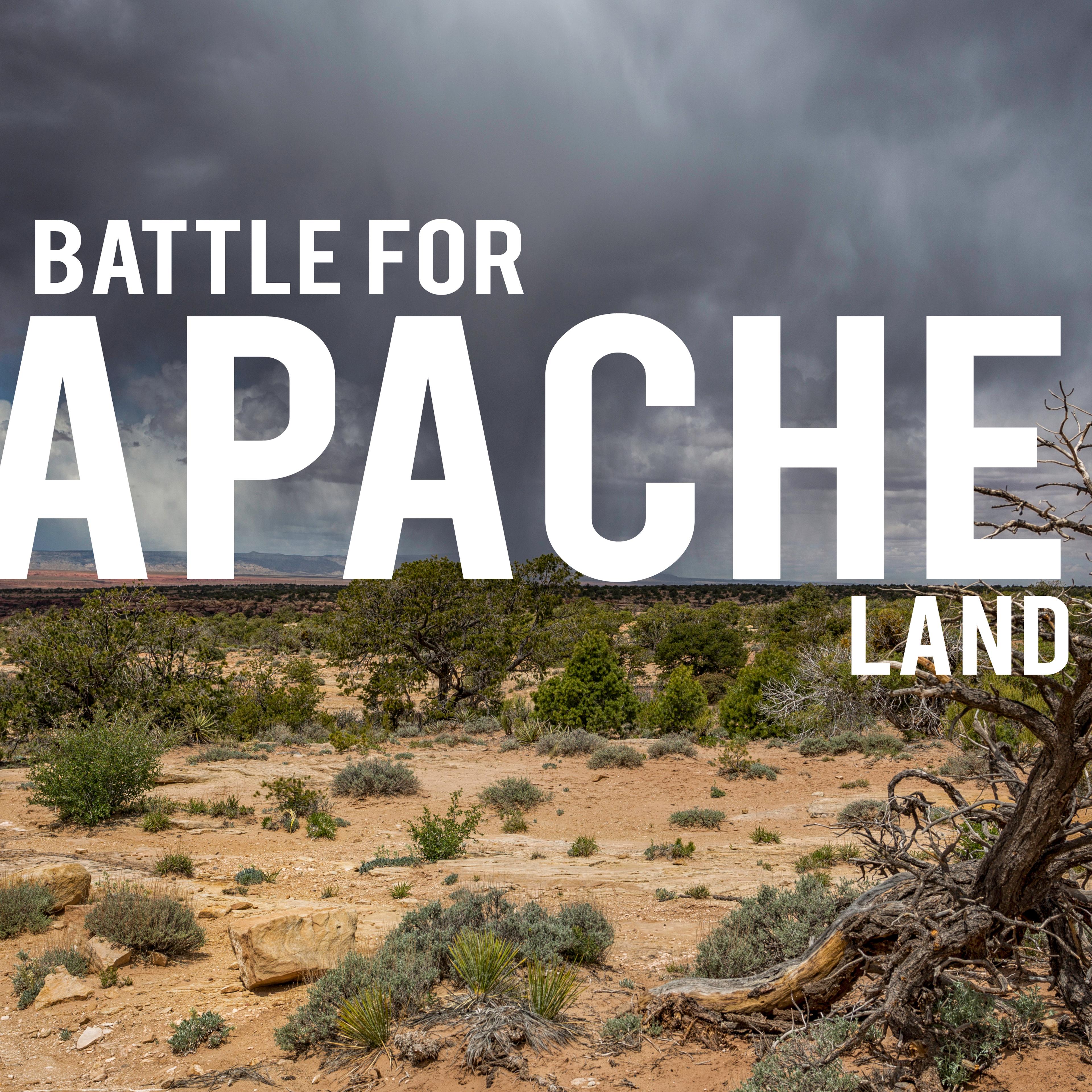 Caption:Image taken at the Canyon de Chelly grounds.As I was walking around the grounds I noticed that the blue sky had suddenly turned darker, immense and dramatic stormy clouds had formed at the horizon.