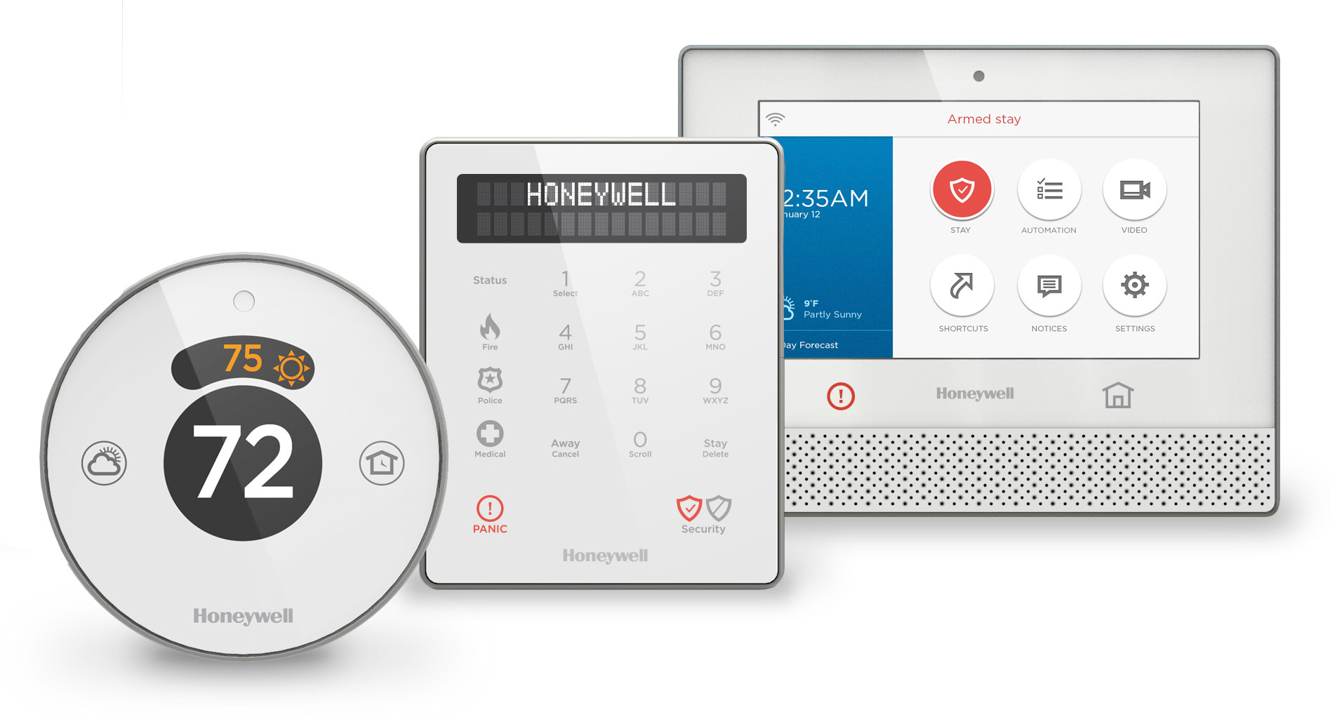 Honeywell Lyric