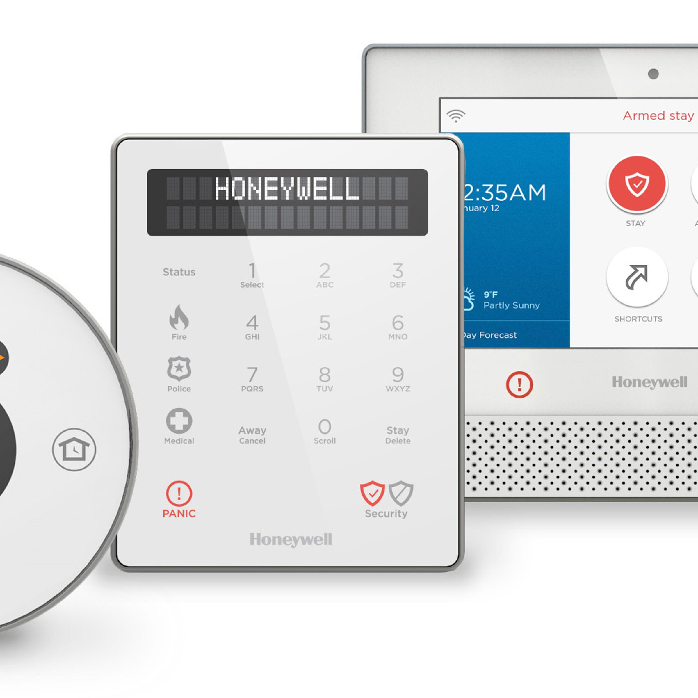 Honeywell Lyric