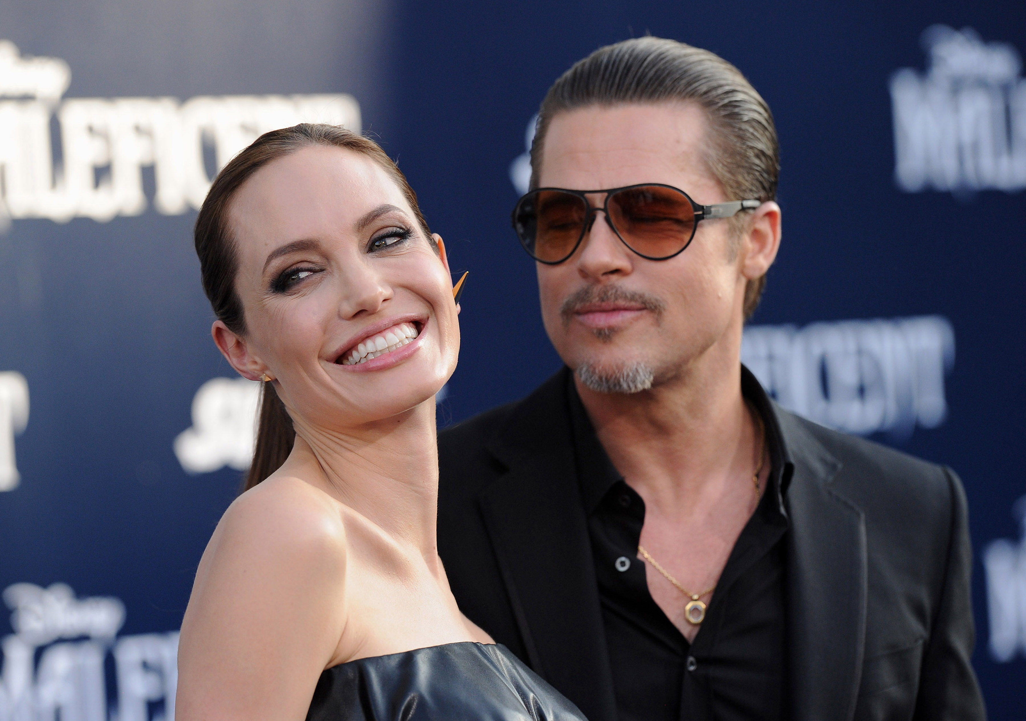 World Premiere Of Disney's "Maleficent"
