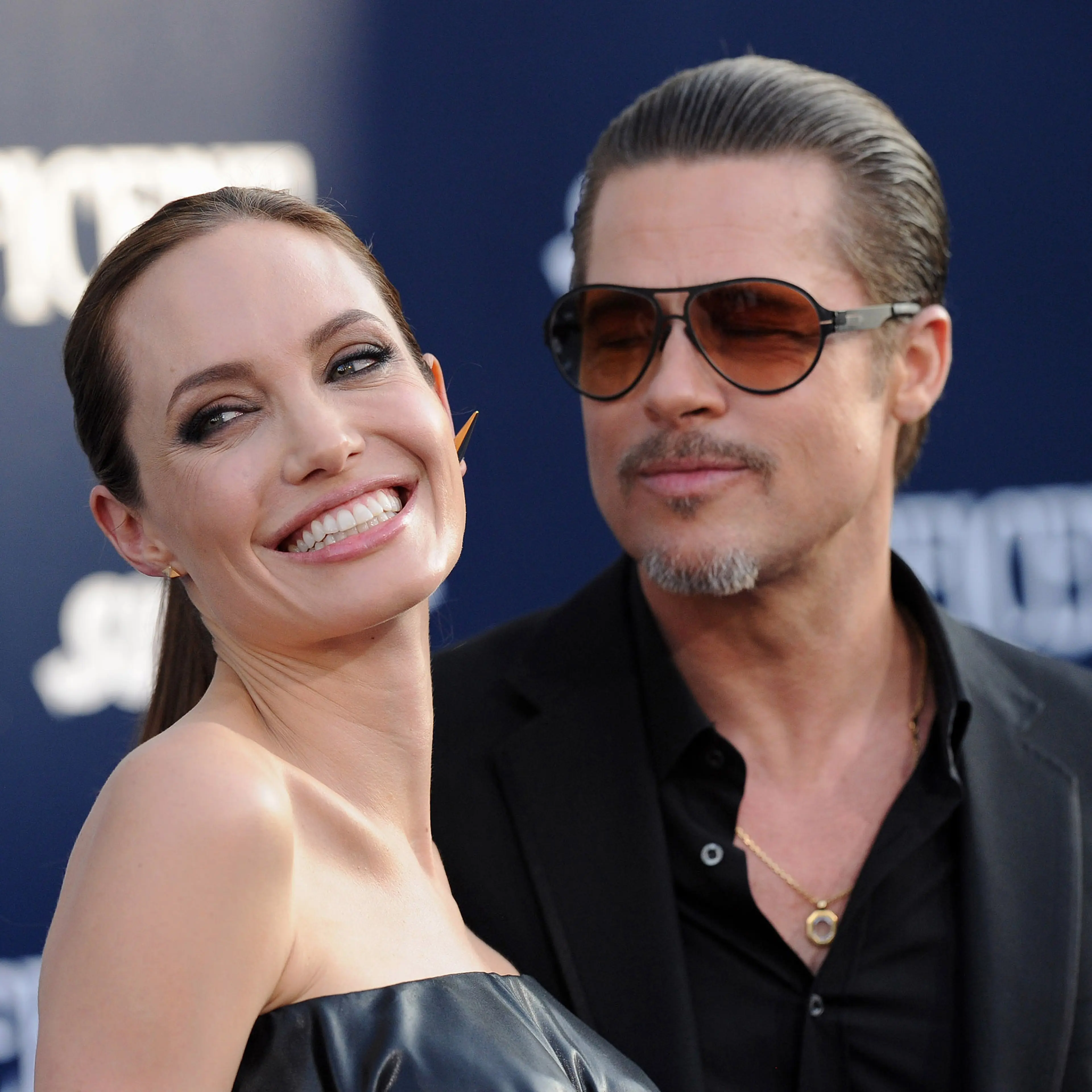 World Premiere Of Disney's "Maleficent"
