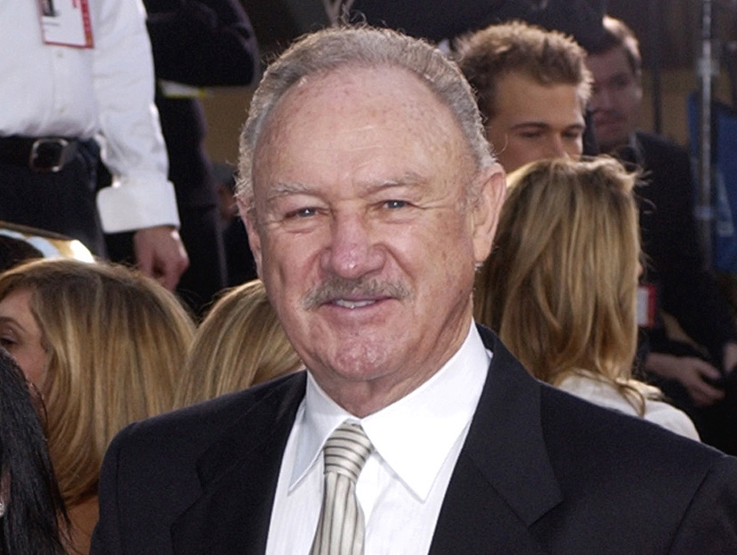 HACKMAN ARAKAWA