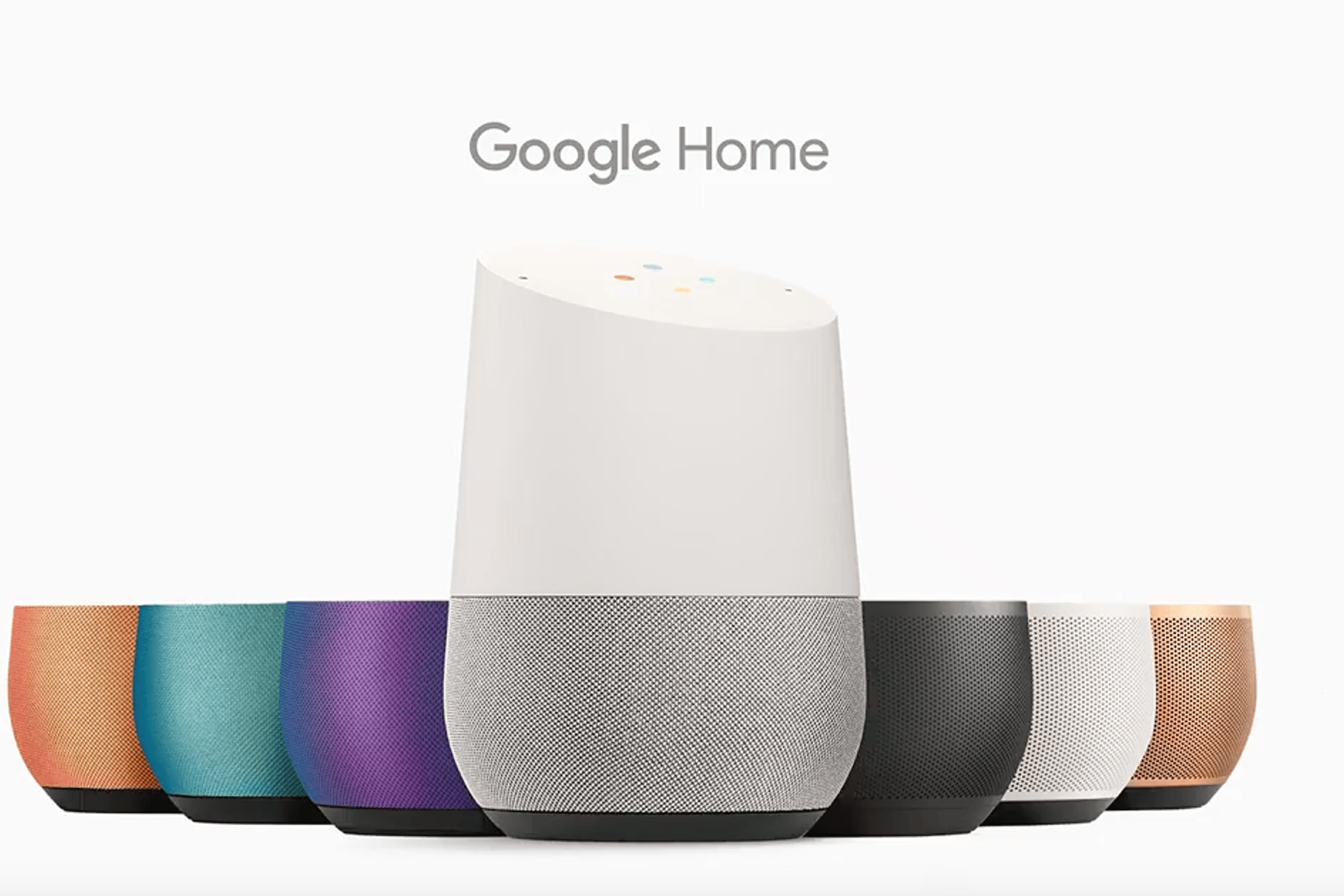Google Home