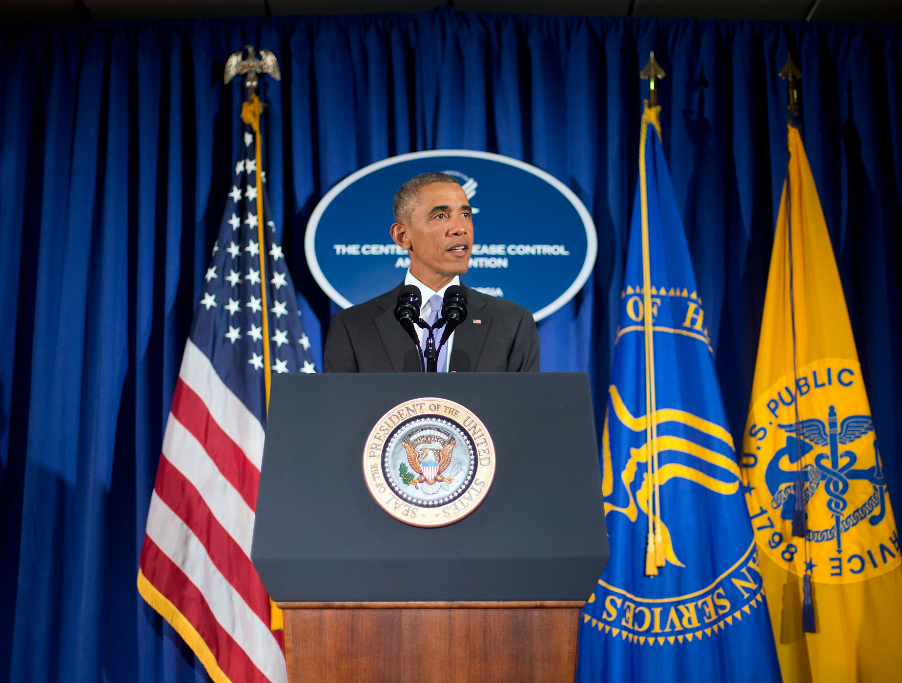 Barack Obama