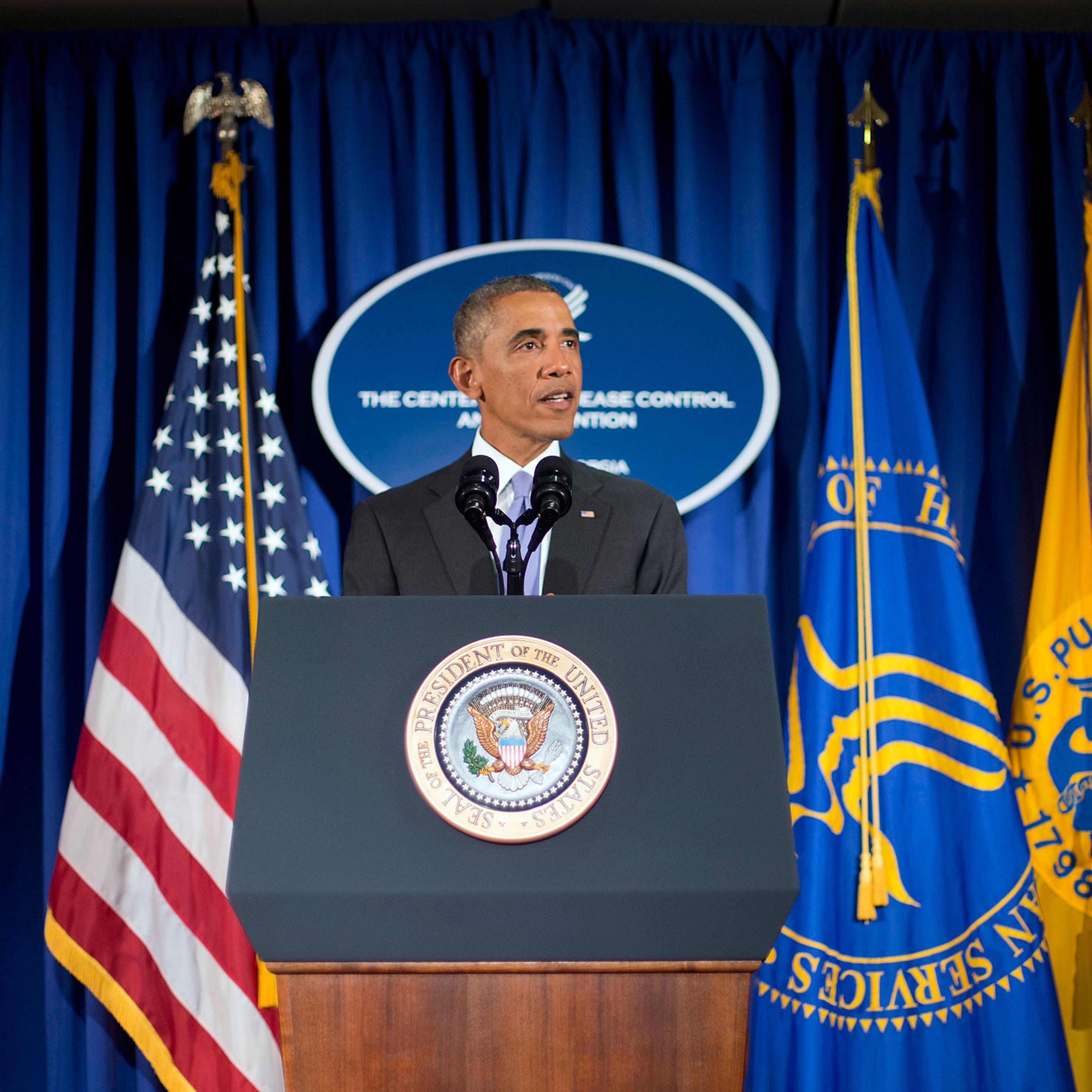 Barack Obama