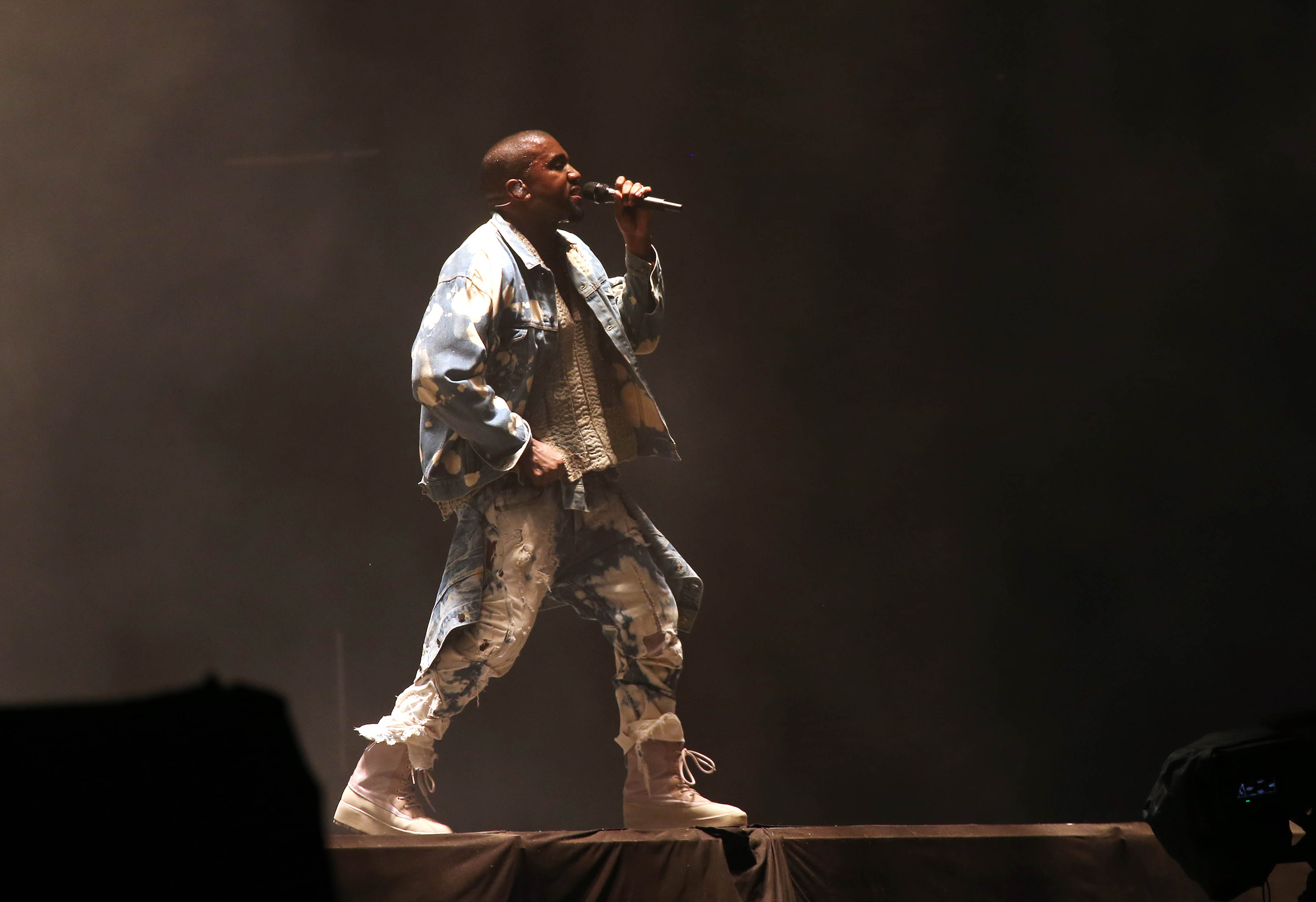 Kanye West