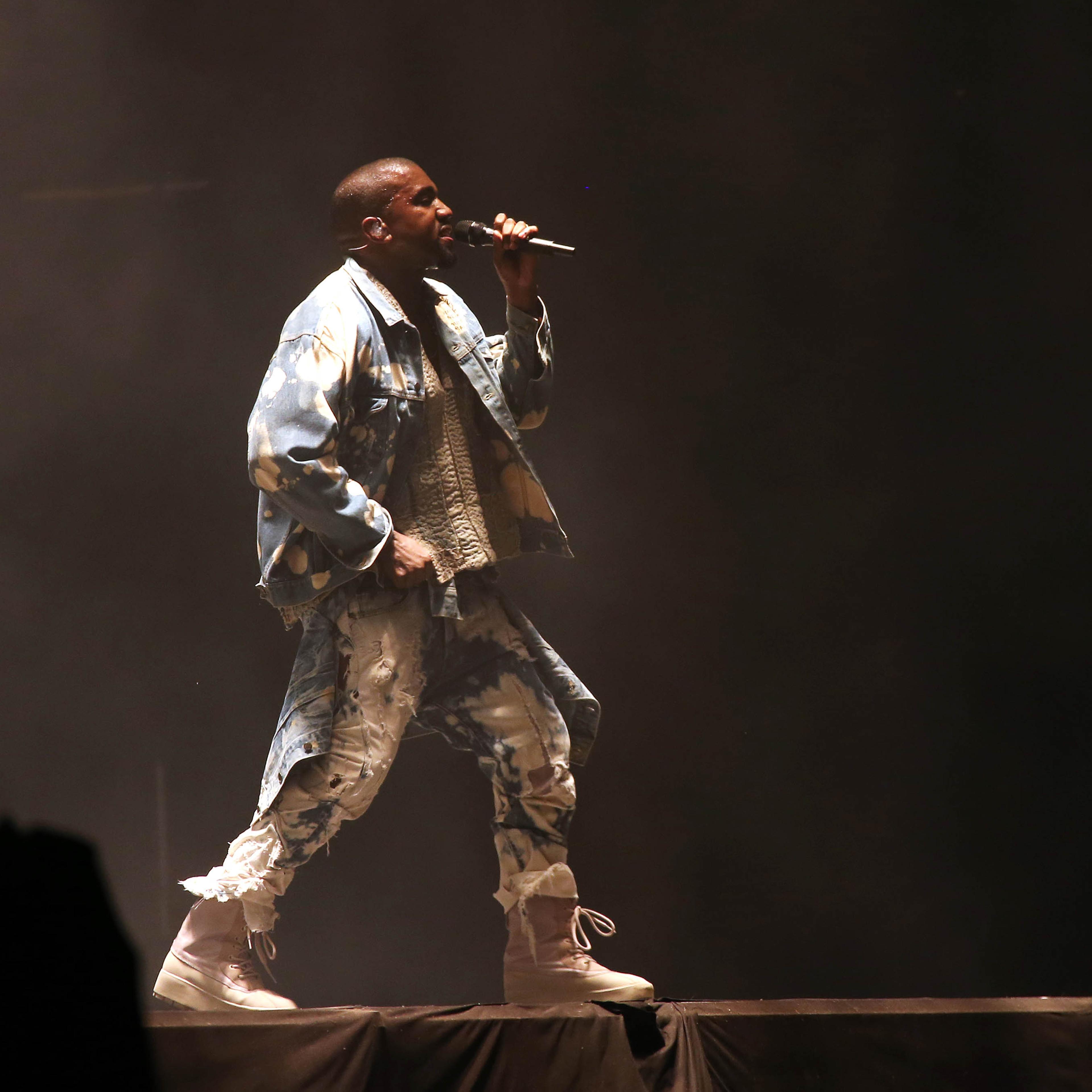 Kanye West