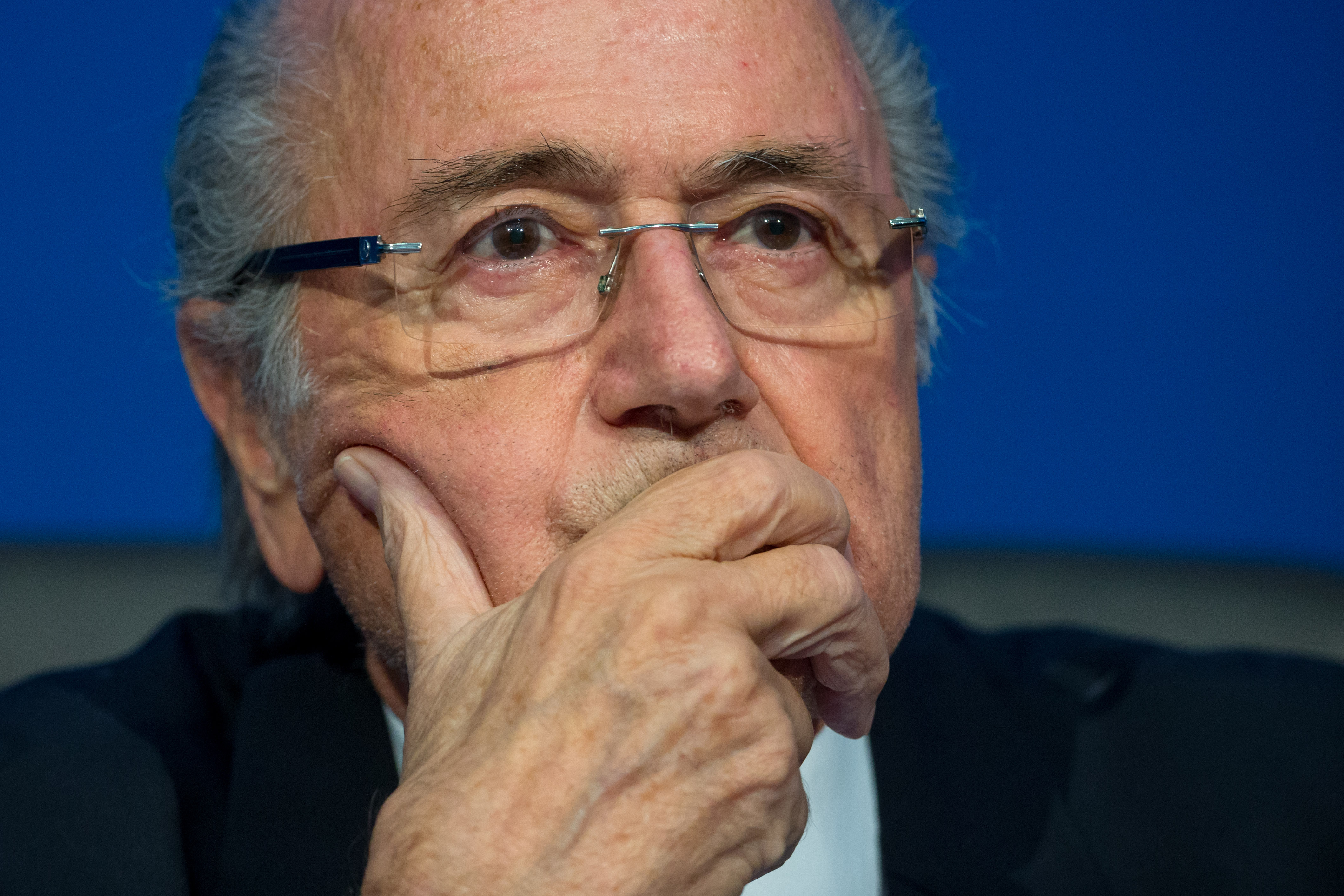 Extraordinary FIFA Executive Committee Meeting