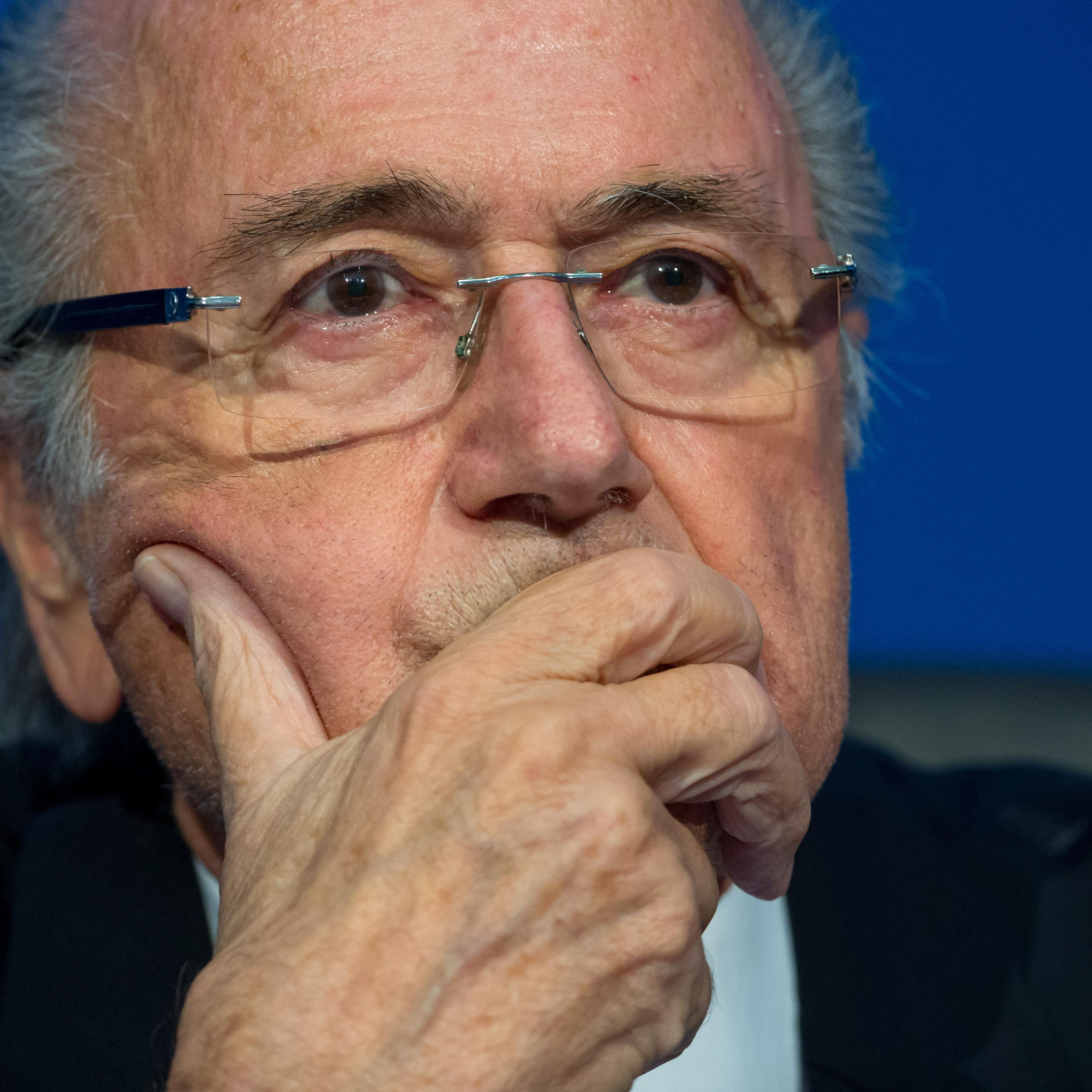Extraordinary FIFA Executive Committee Meeting