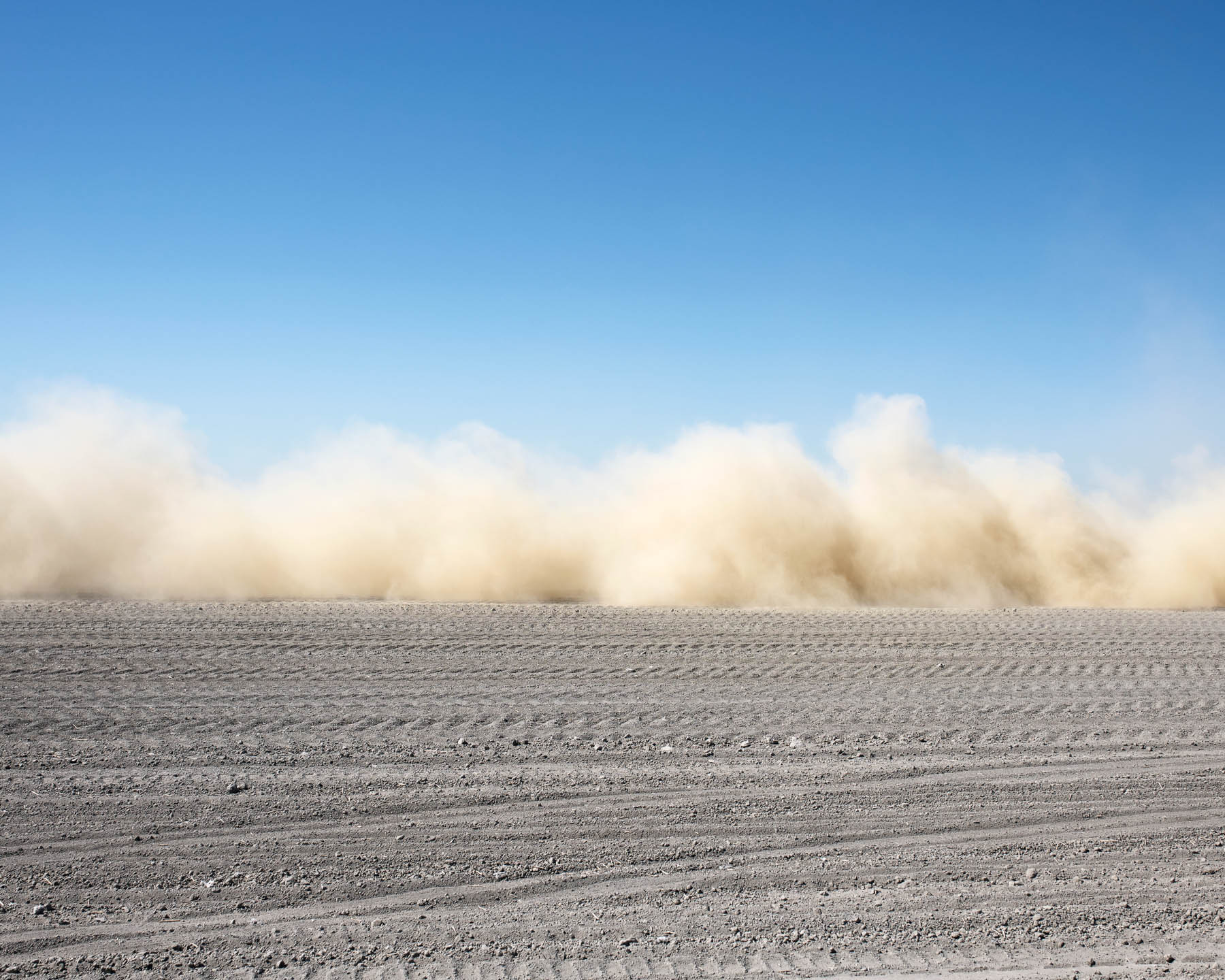 Image from article: Extreme Heat in American West Shows Climate Change Is Here