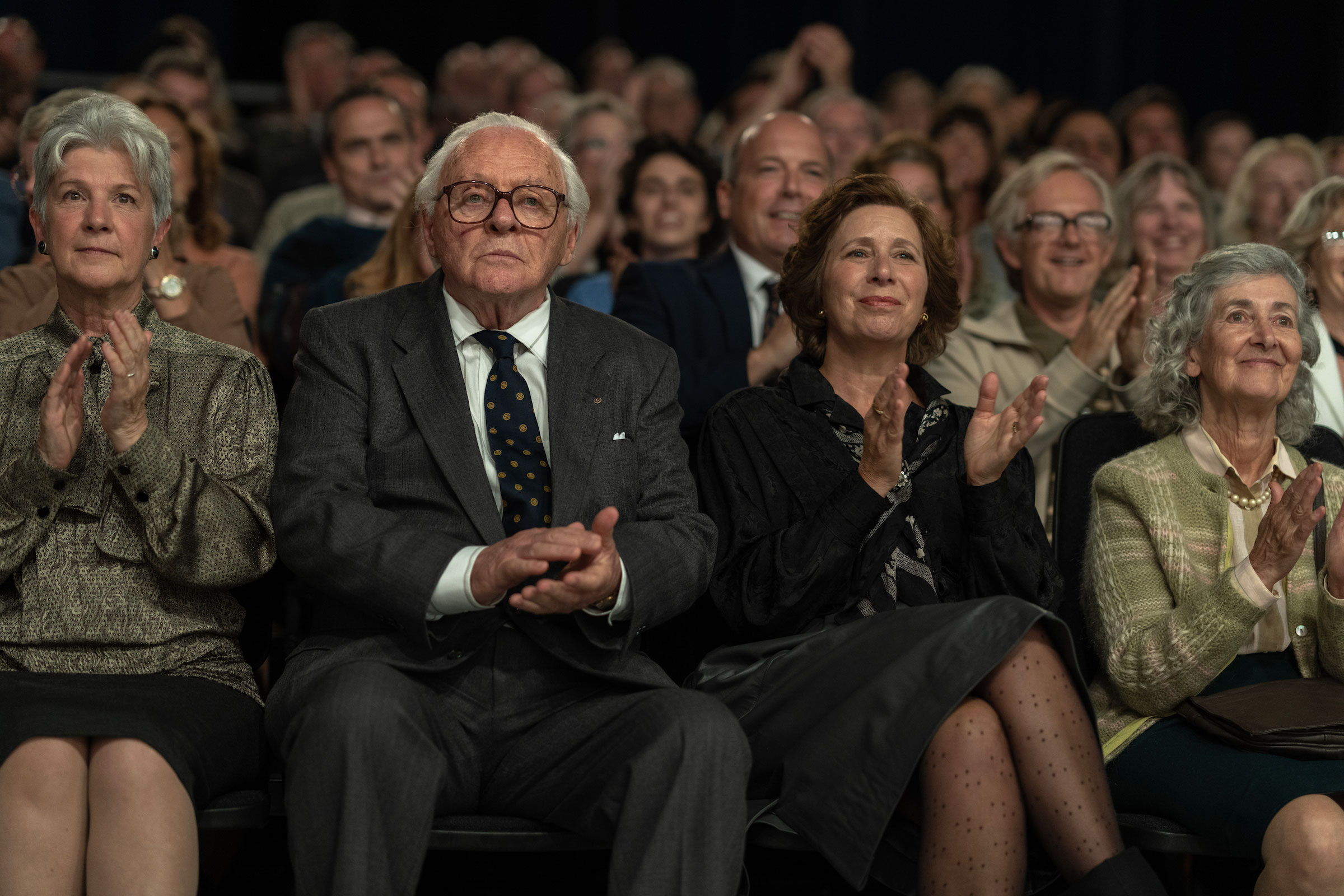 The True Story Behind One Life and Nicholas Winton