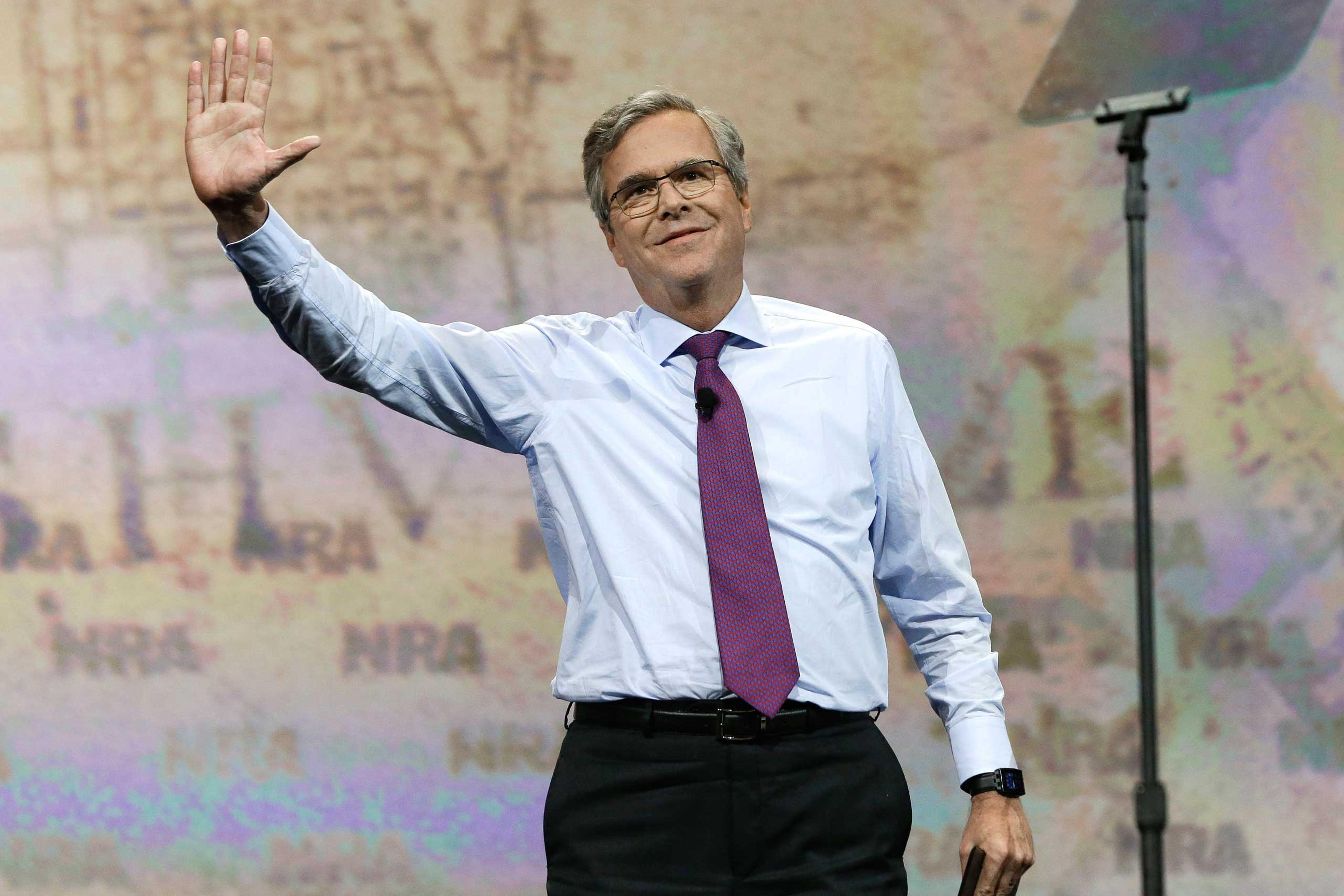 Jeb Bush