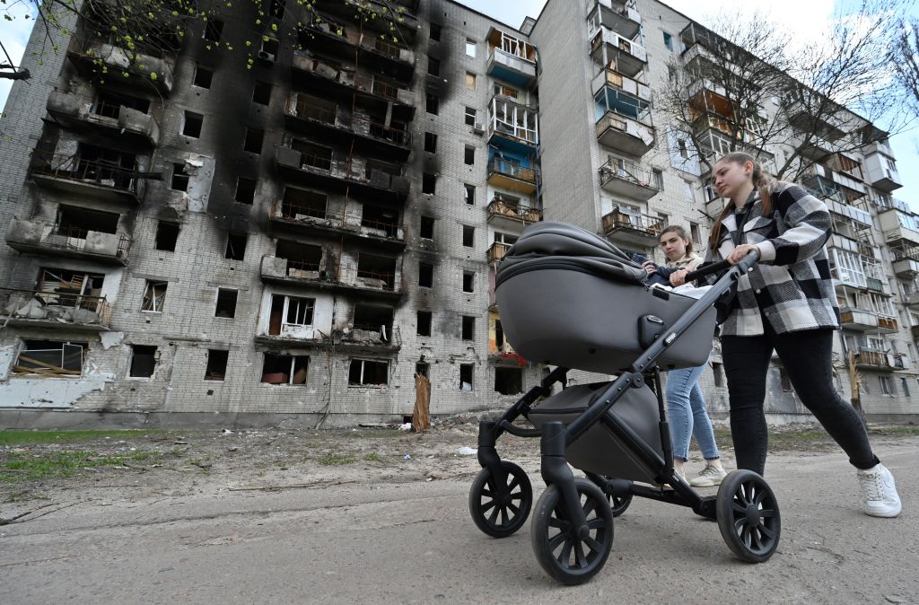 TOPSHOT-UKRAINE-RUSSIA-CONFLICT