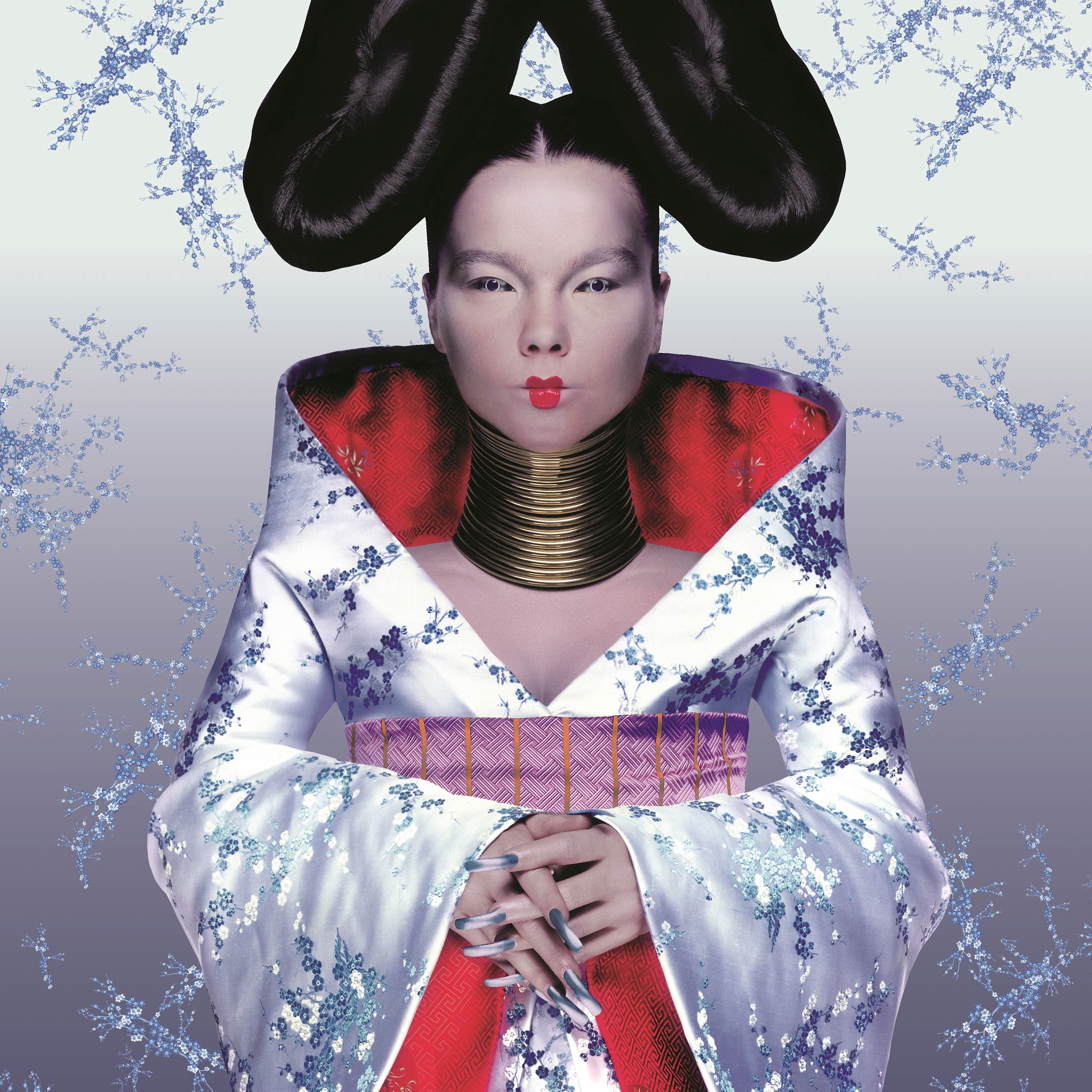 Bjork MOMA Retrospective: Exclusive Stories Behind 12 Legendary Images