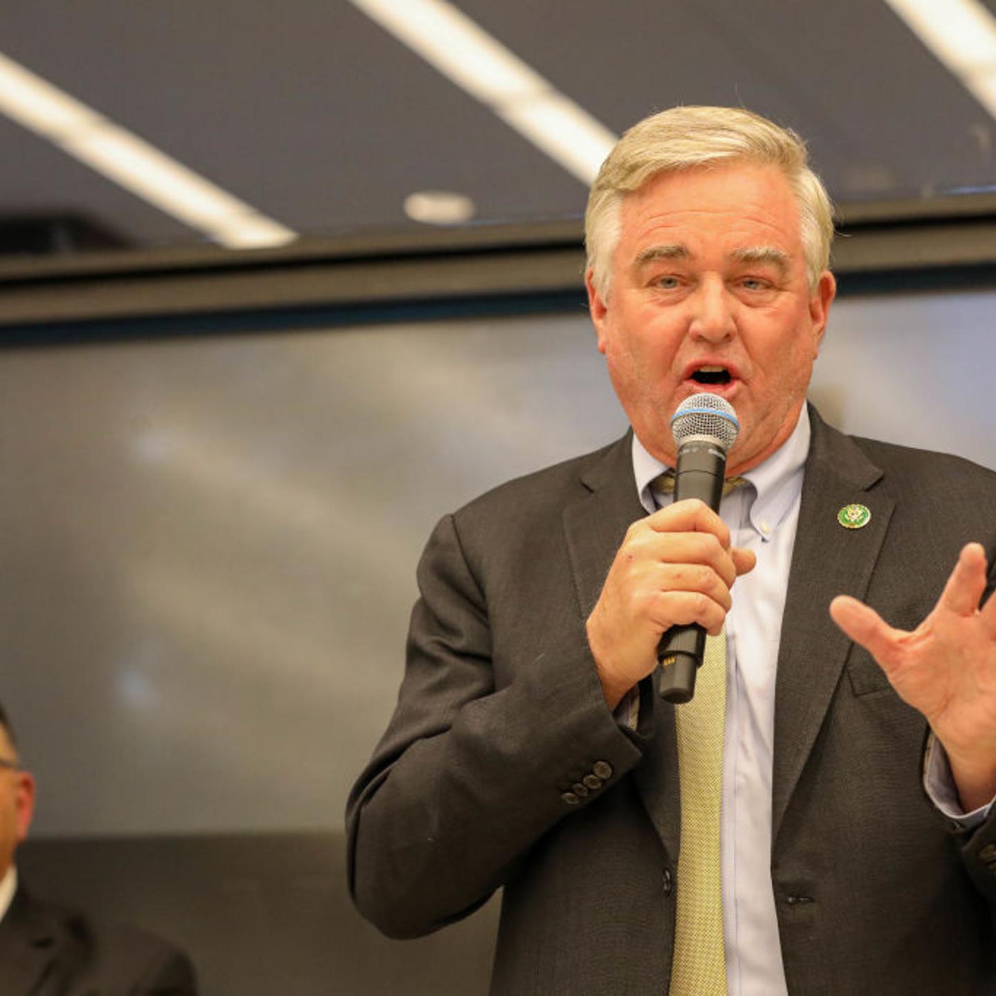 National Second Chance Townhall