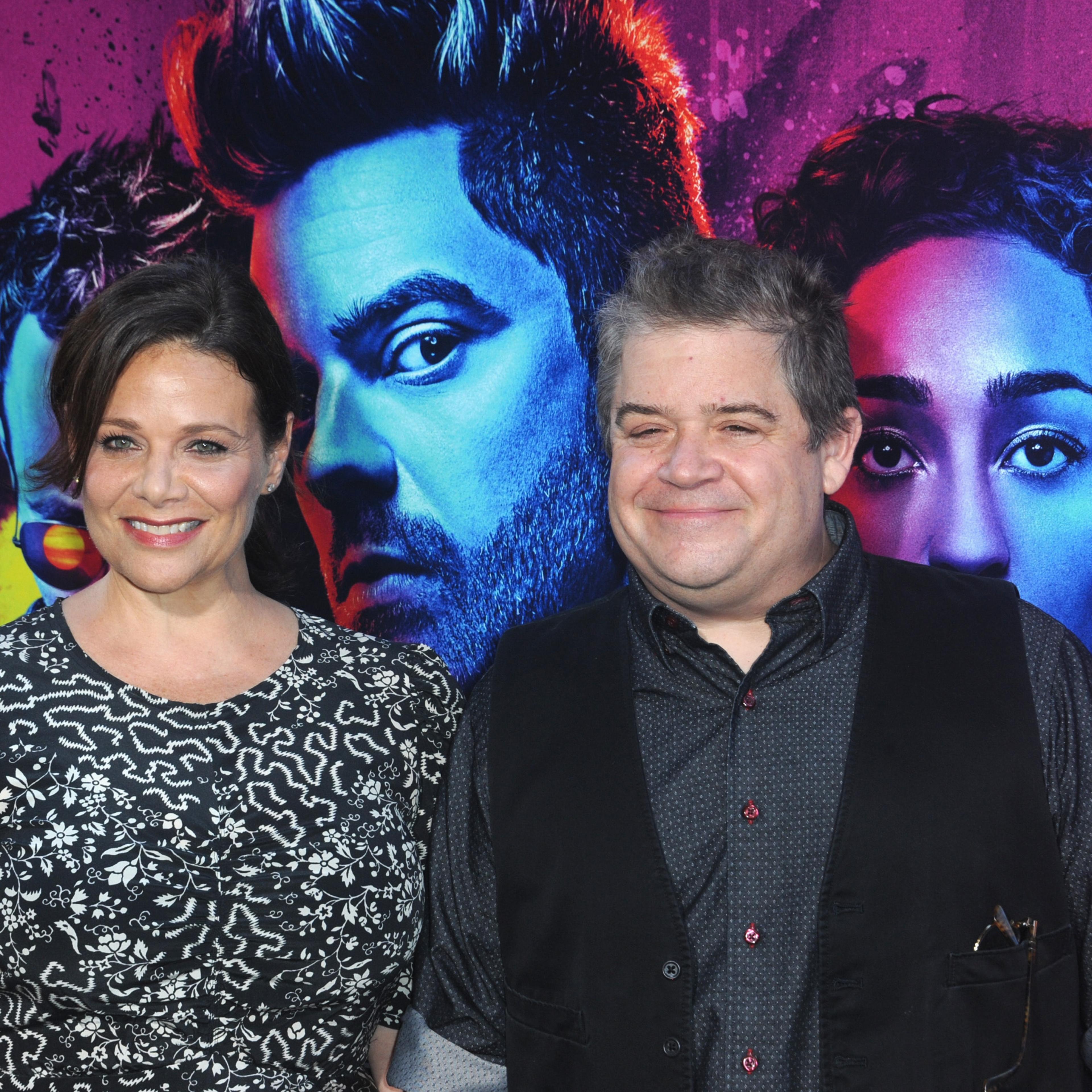 Premiere Of AMC's "Preacher" Season 2 - Arrivals