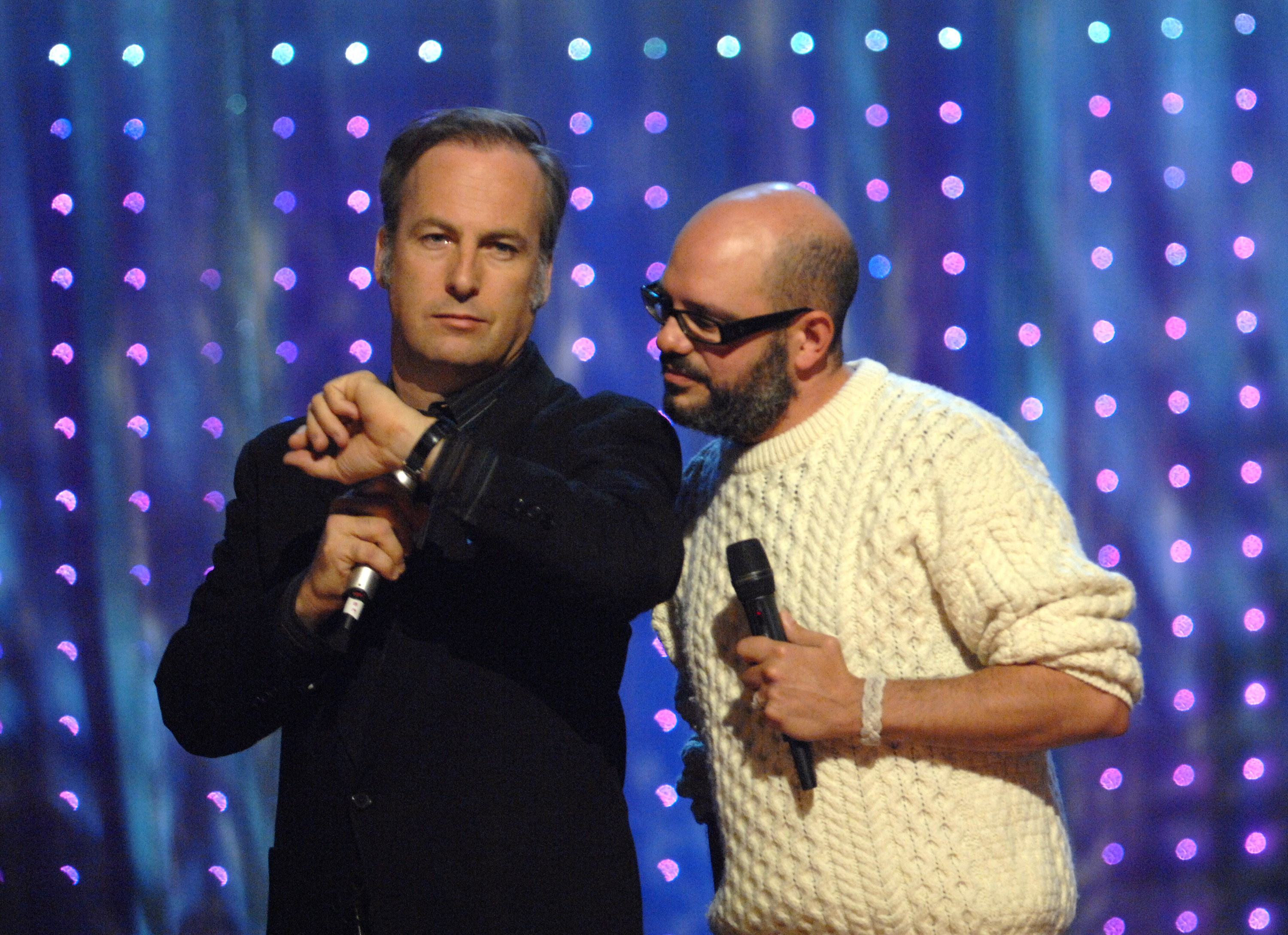 Comedy Central Presents "A Night of Too Many Stars: An Overbooked Benefit for Autism Education" - Show